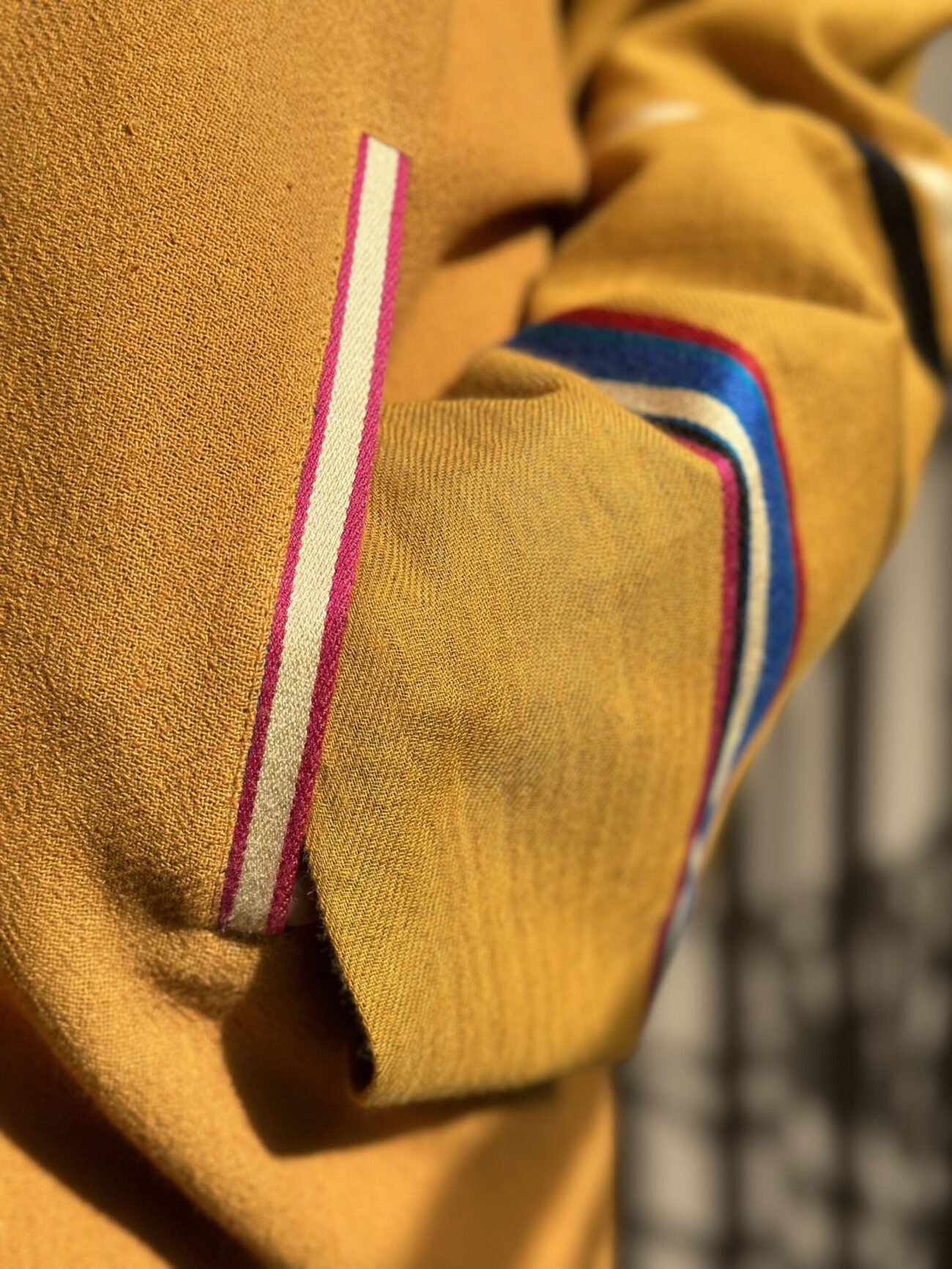 Euphoria jacket - Image 2