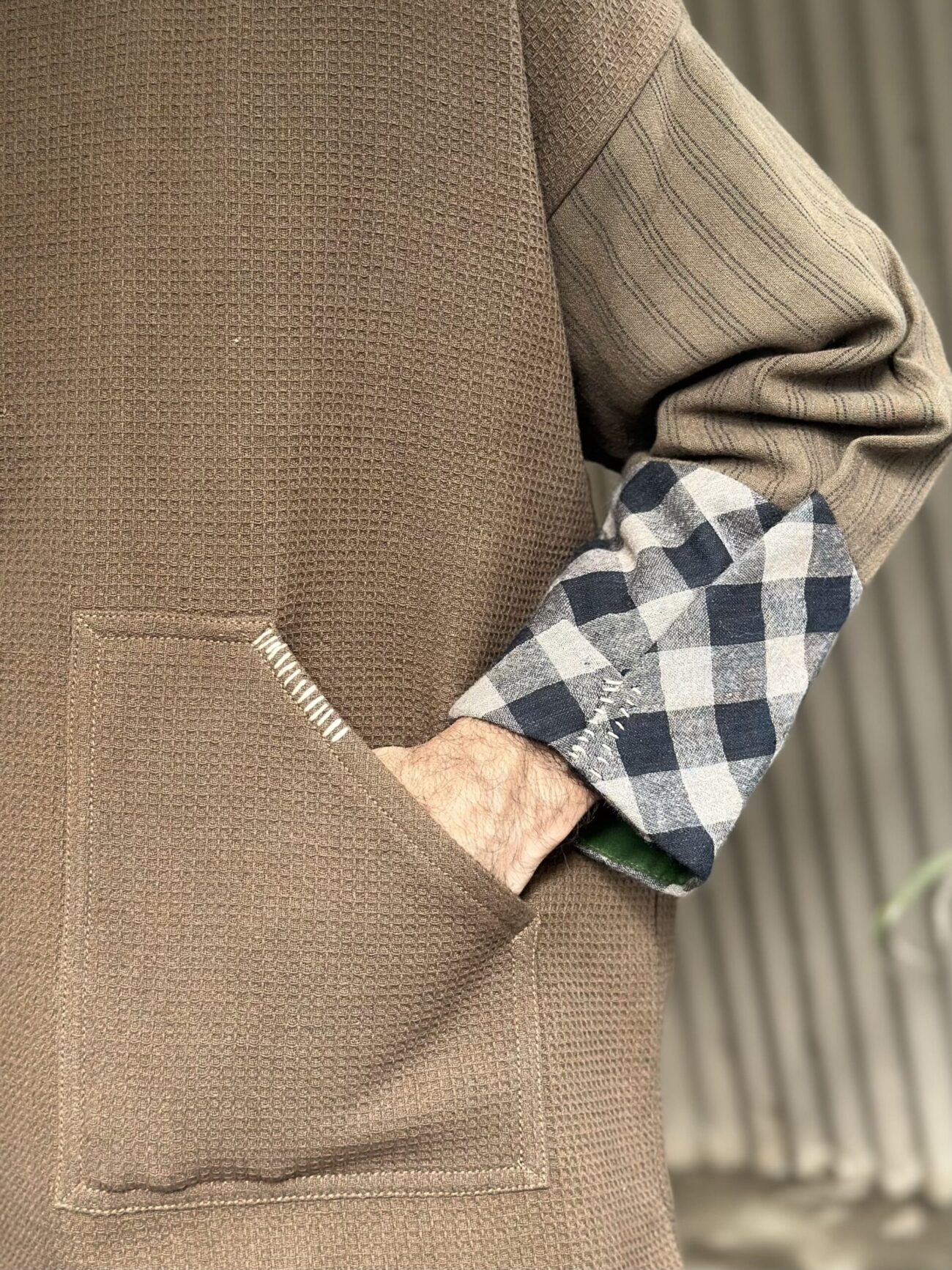 Morris jacket - Image 3