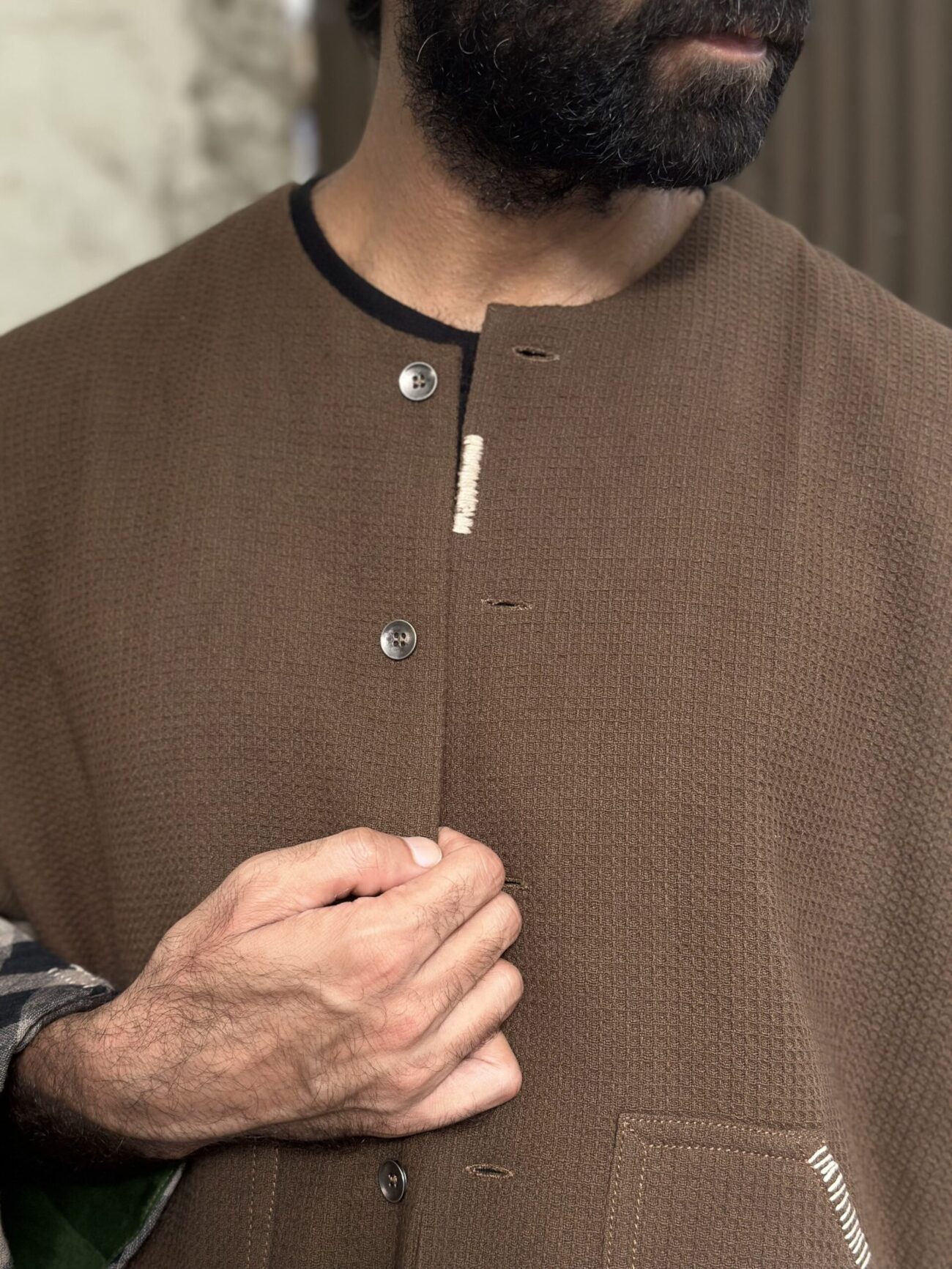 Morris jacket - Image 4