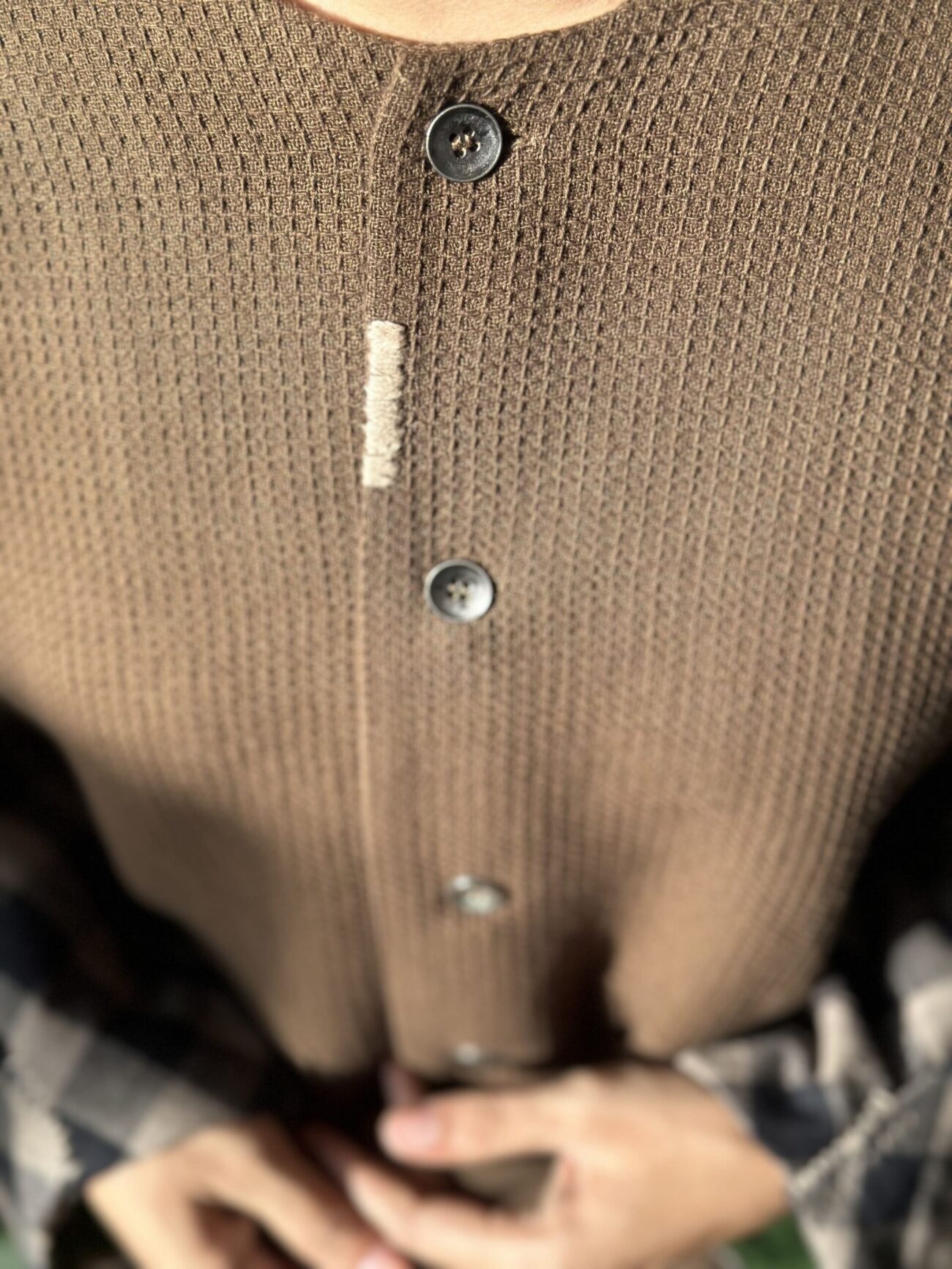 Morris jacket - Image 5