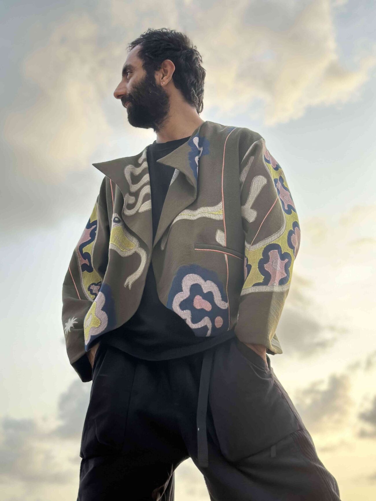 Boa jacket - Image 2