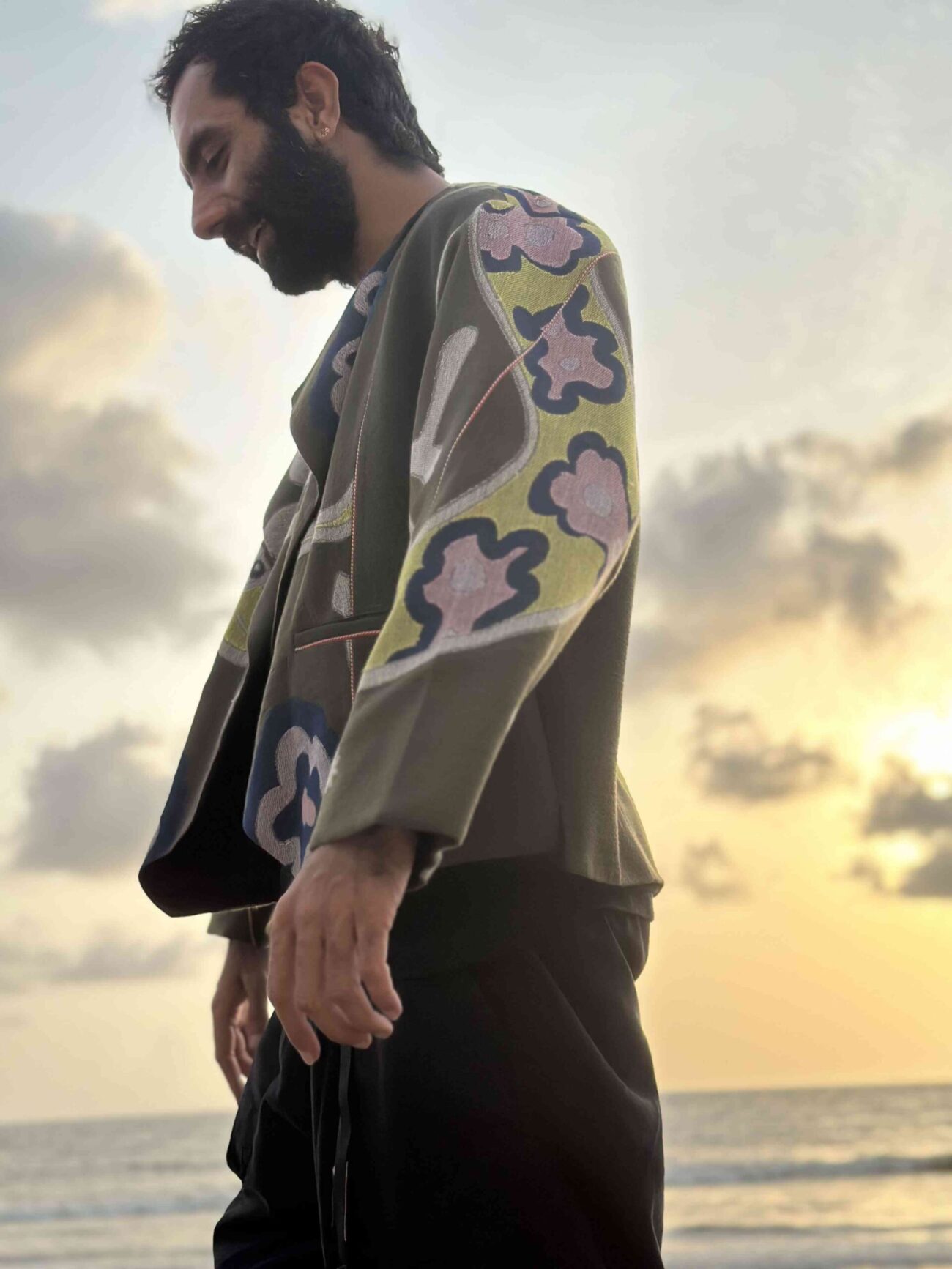 Boa jacket - Image 3