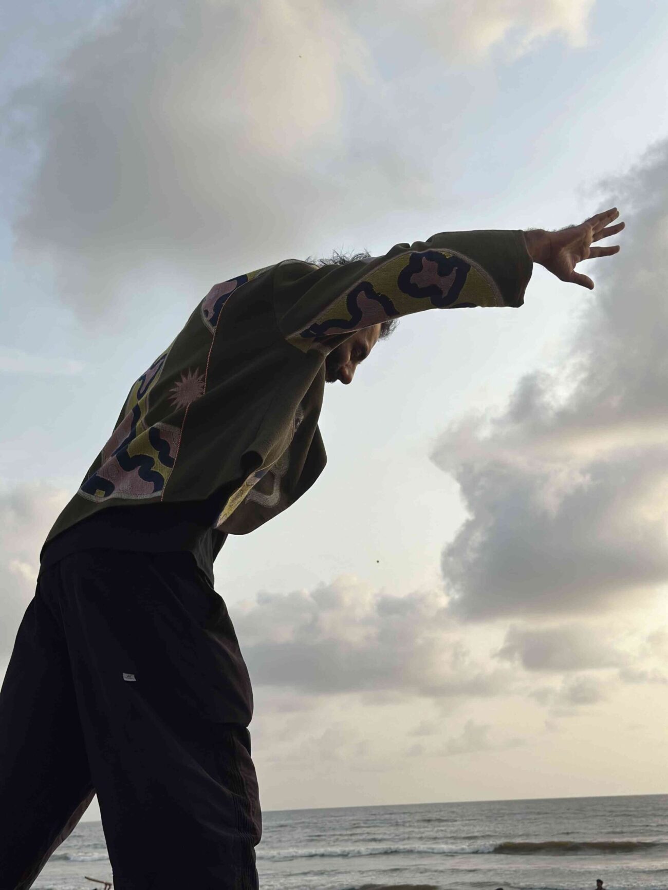 Boa jacket - Image 4
