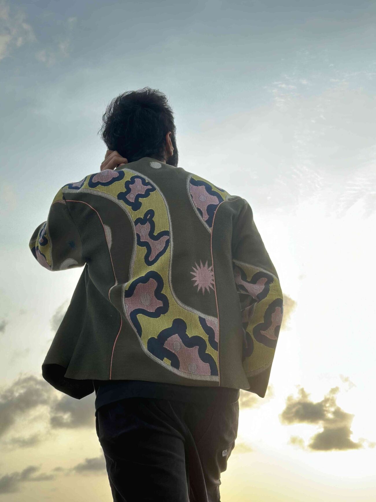 Boa jacket - Image 5