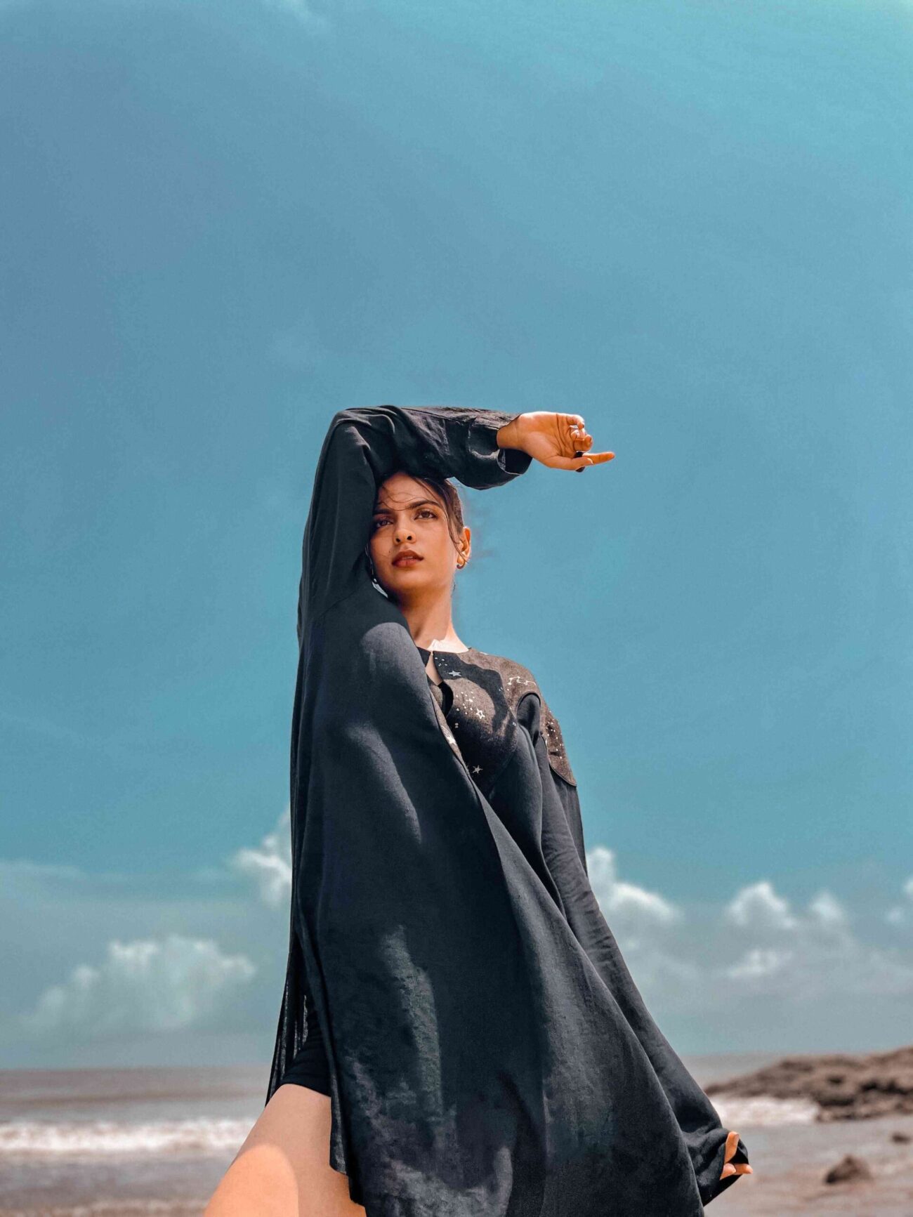 Rumi kurta set