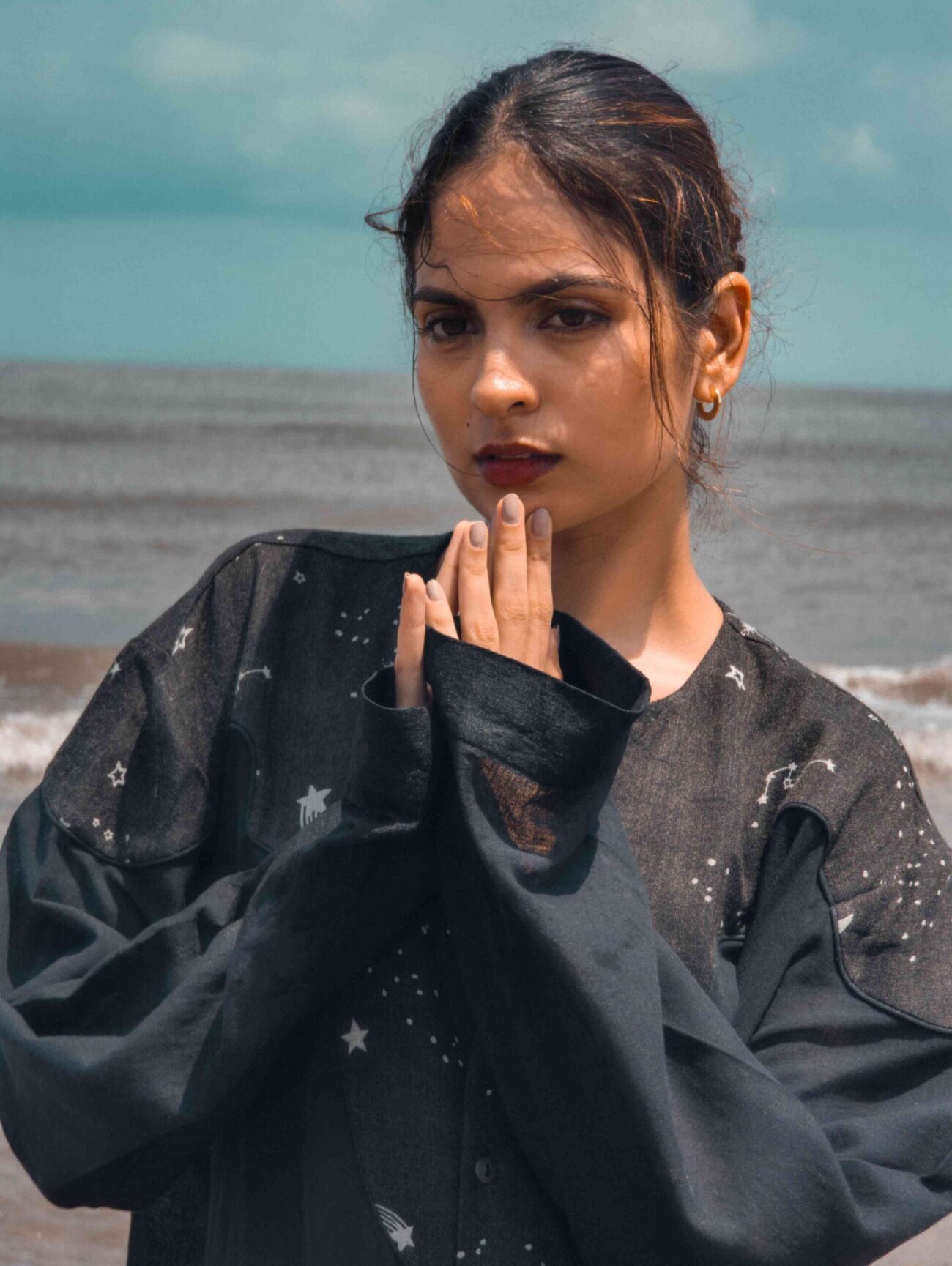 Rumi kurta set - Image 5