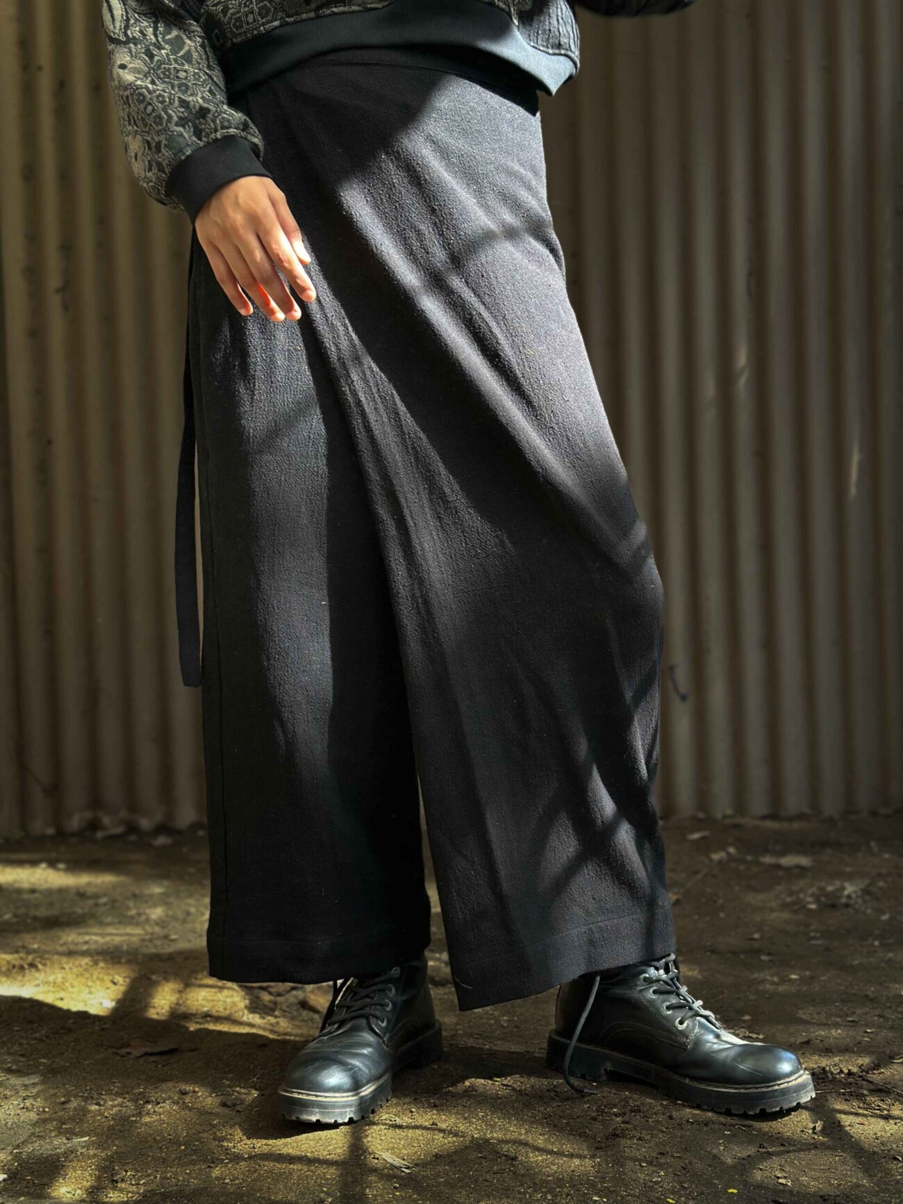 Tokyo pants