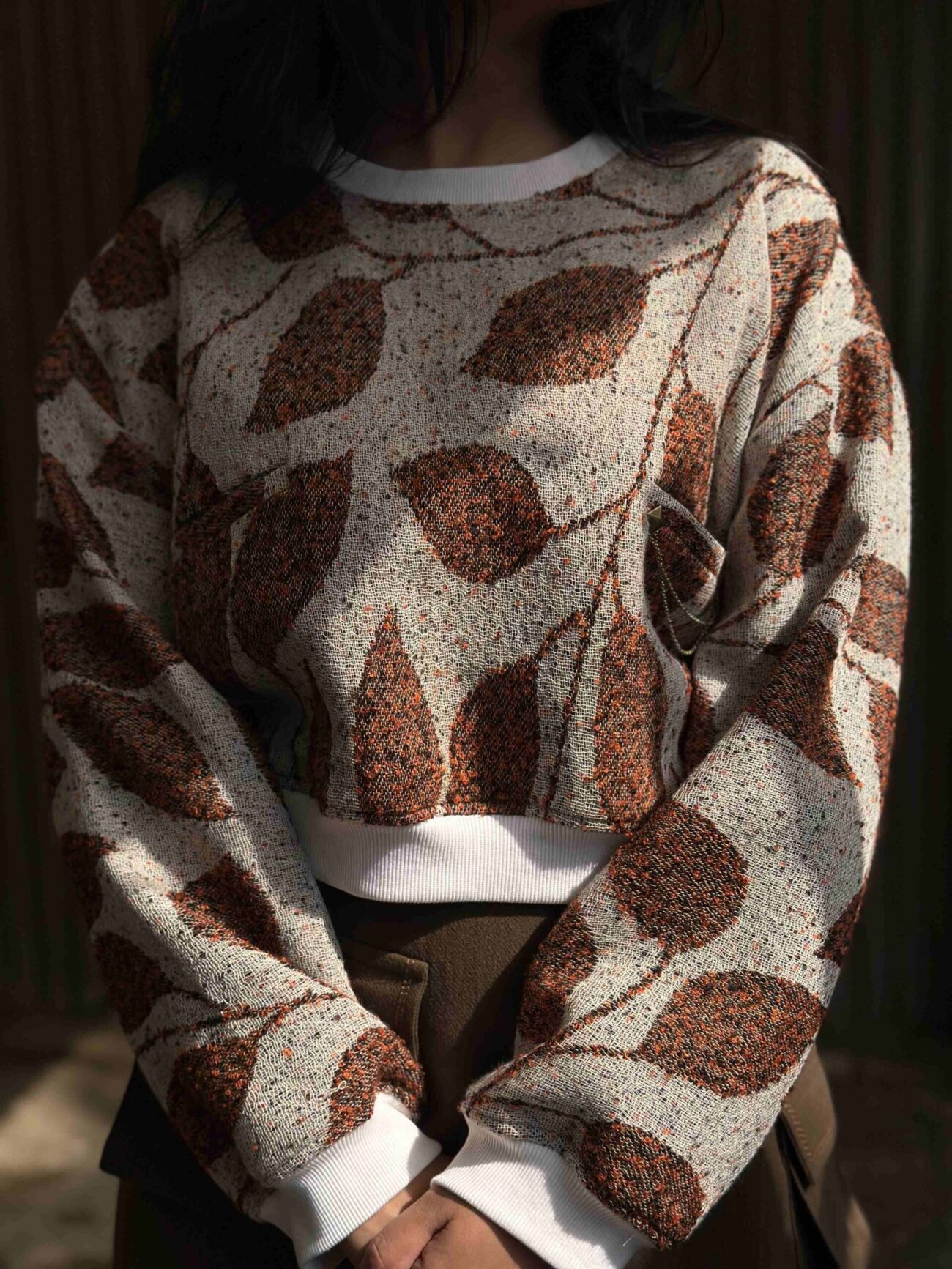 Mia Jumper ( Spring )