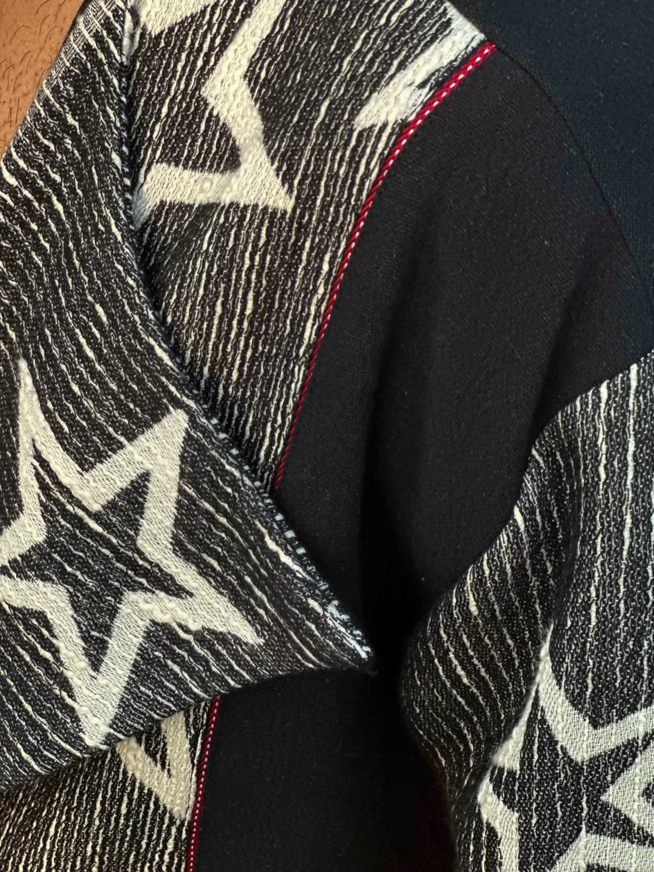 Boa star jacket - Image 5
