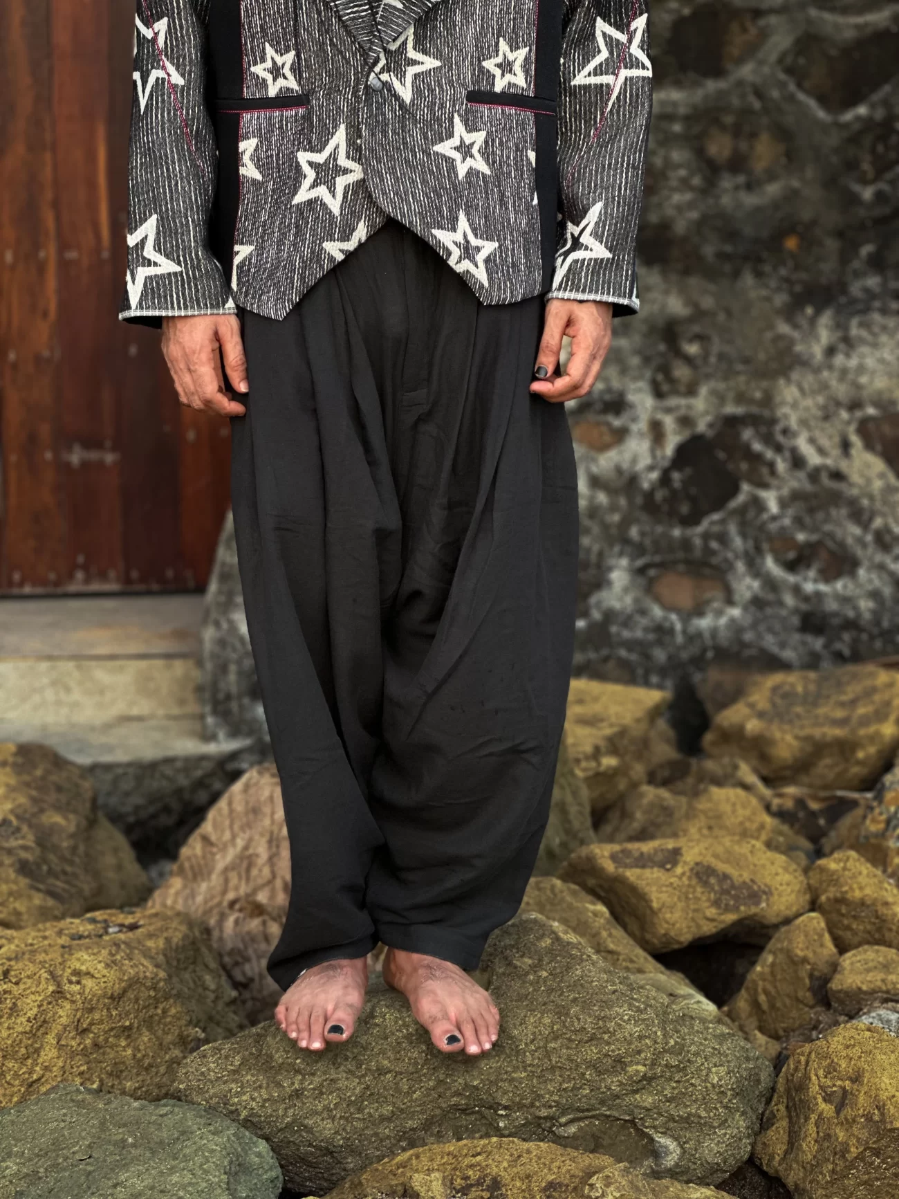 Rumi Pants - Image 2