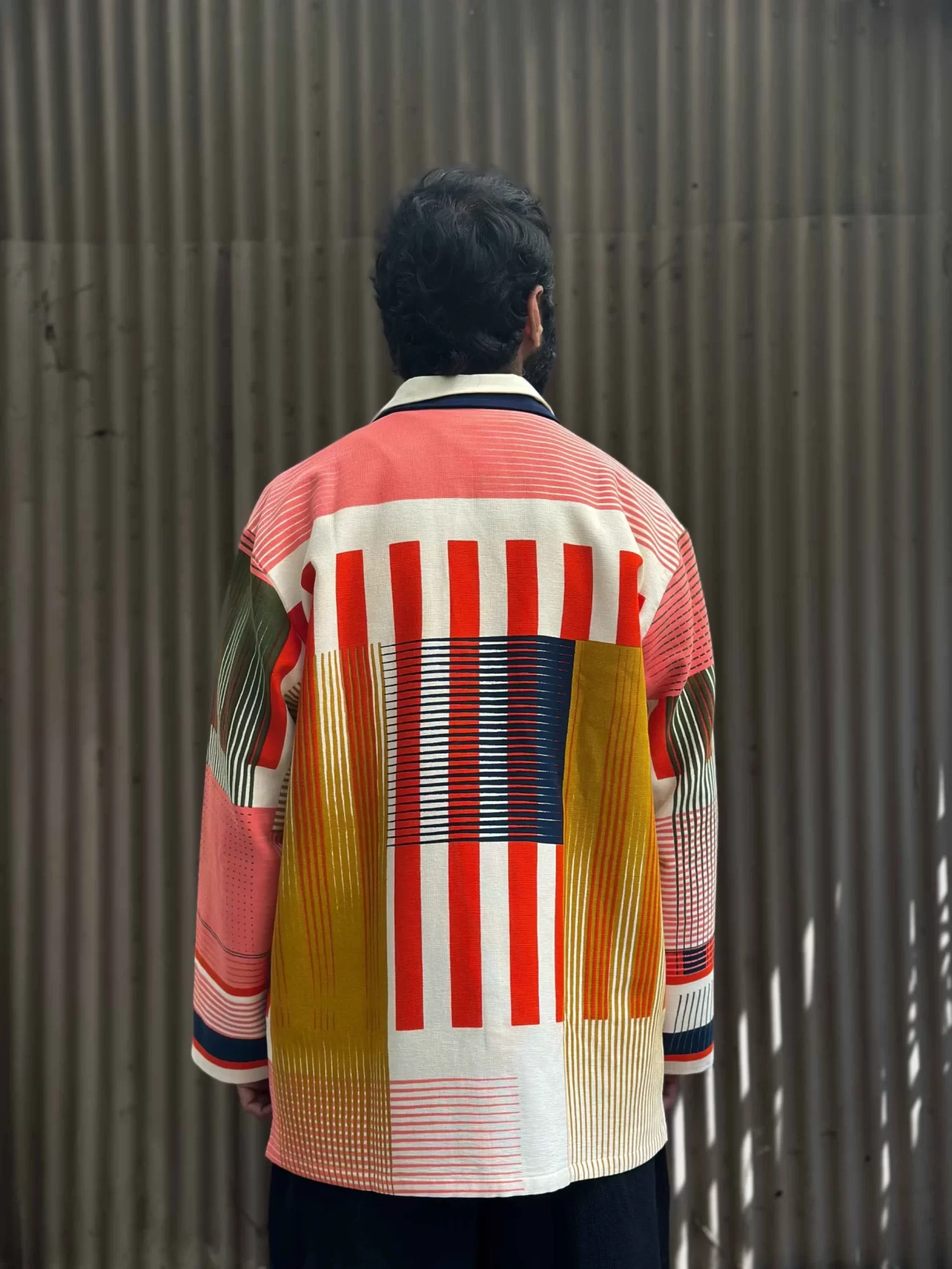 Rainbow lover ( coral ) - Image 2