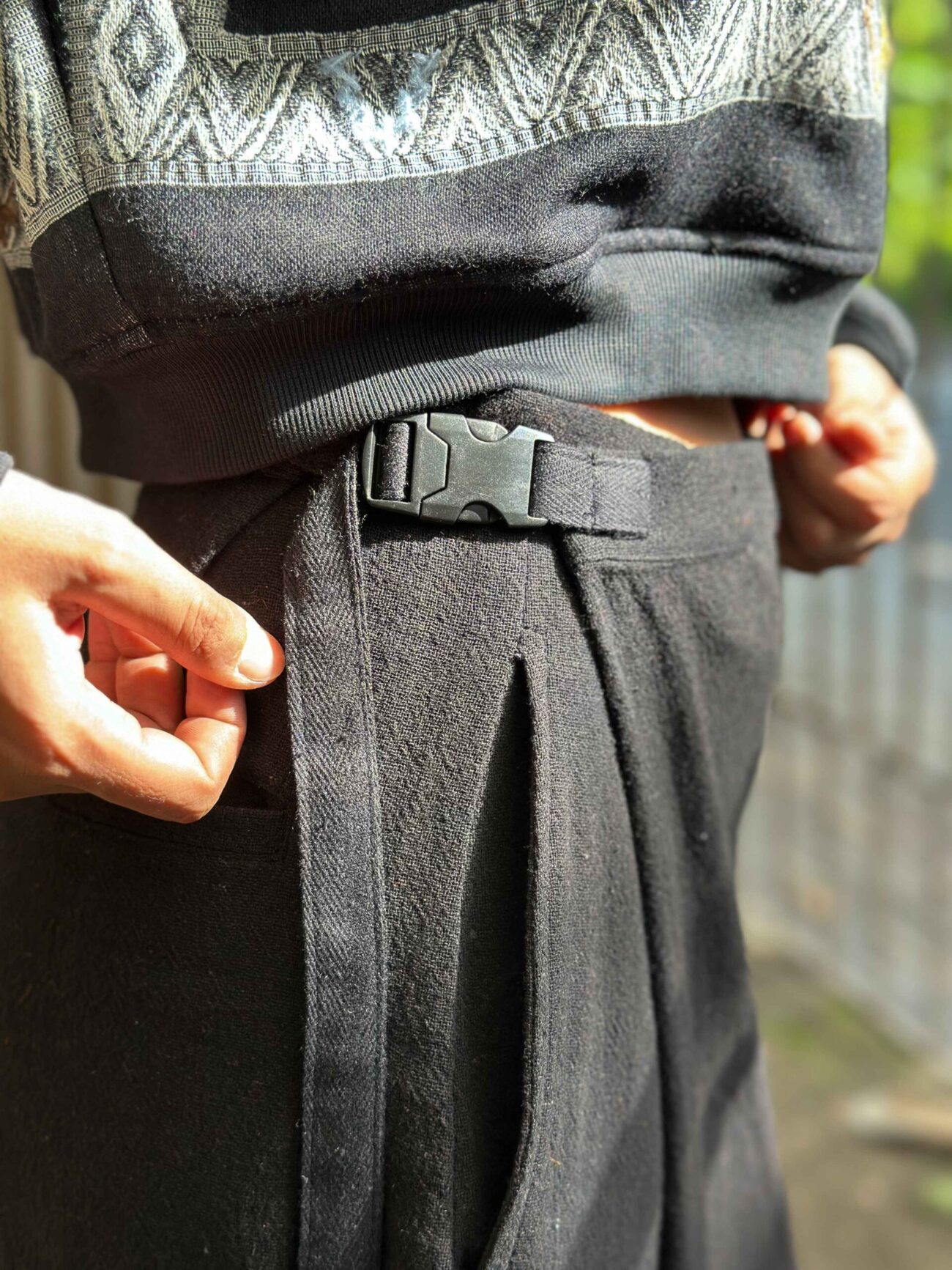 Tokyo pants - Image 5
