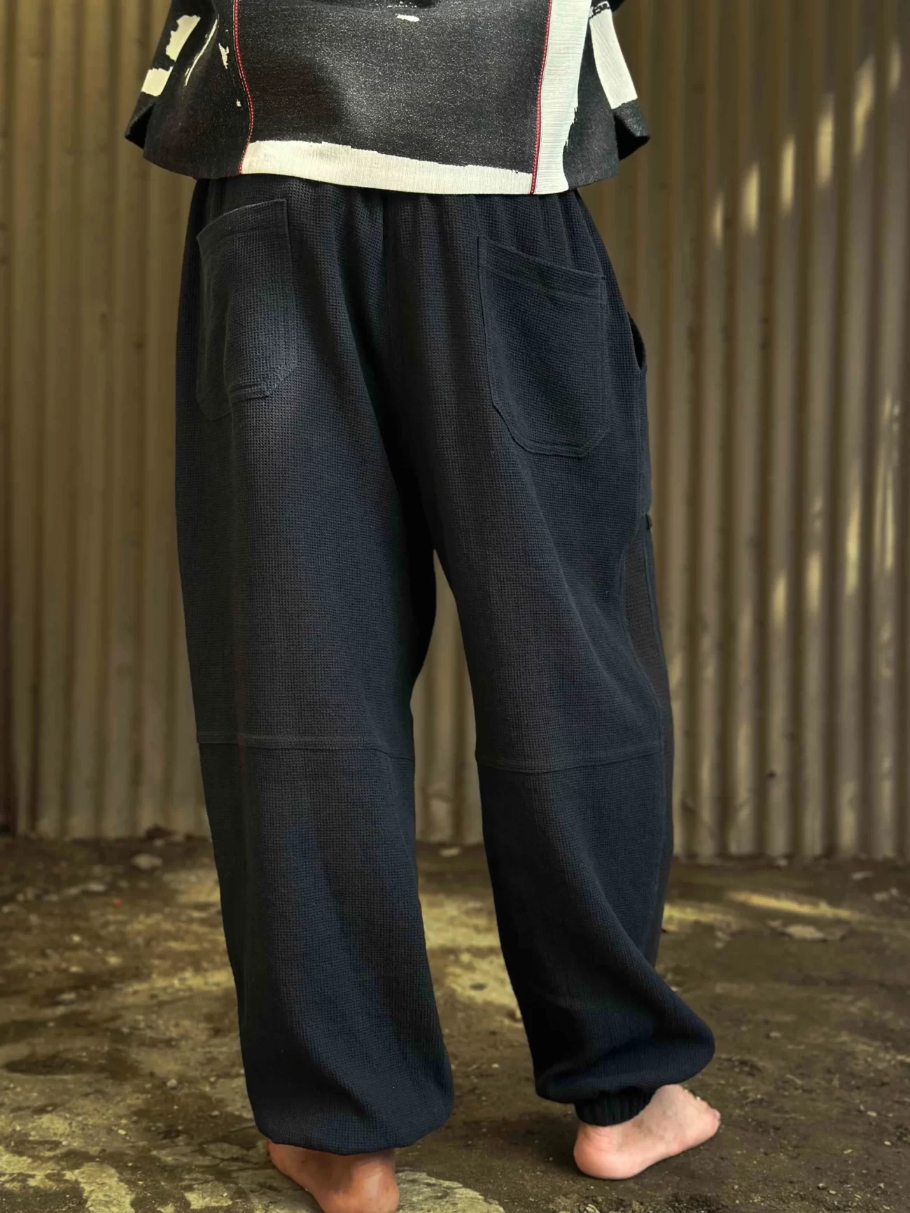 Ninja pants - Image 2