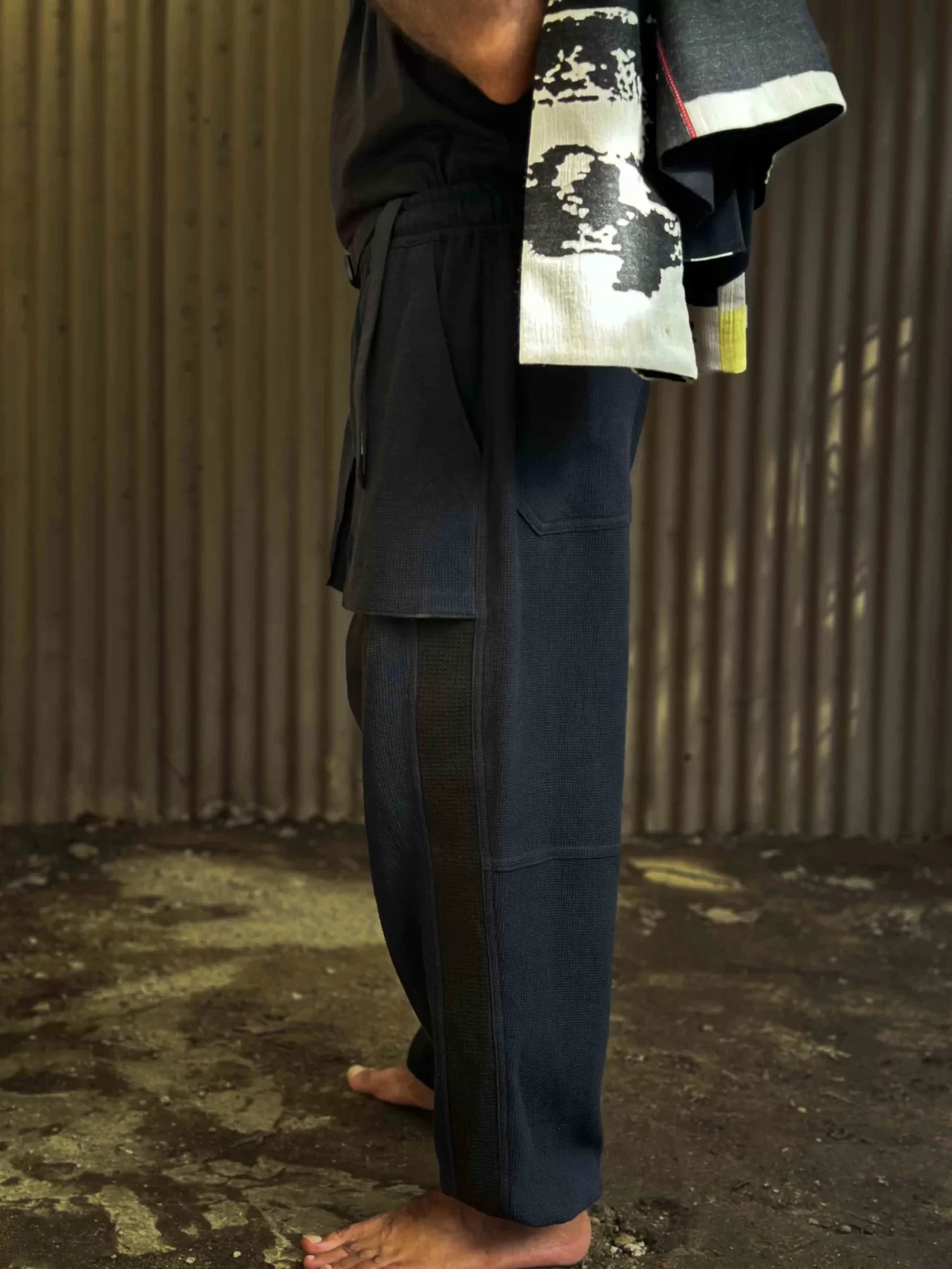 Ninja pants - Image 3