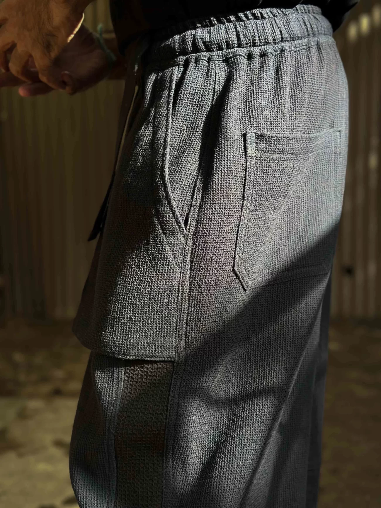 Ninja pants - Image 4