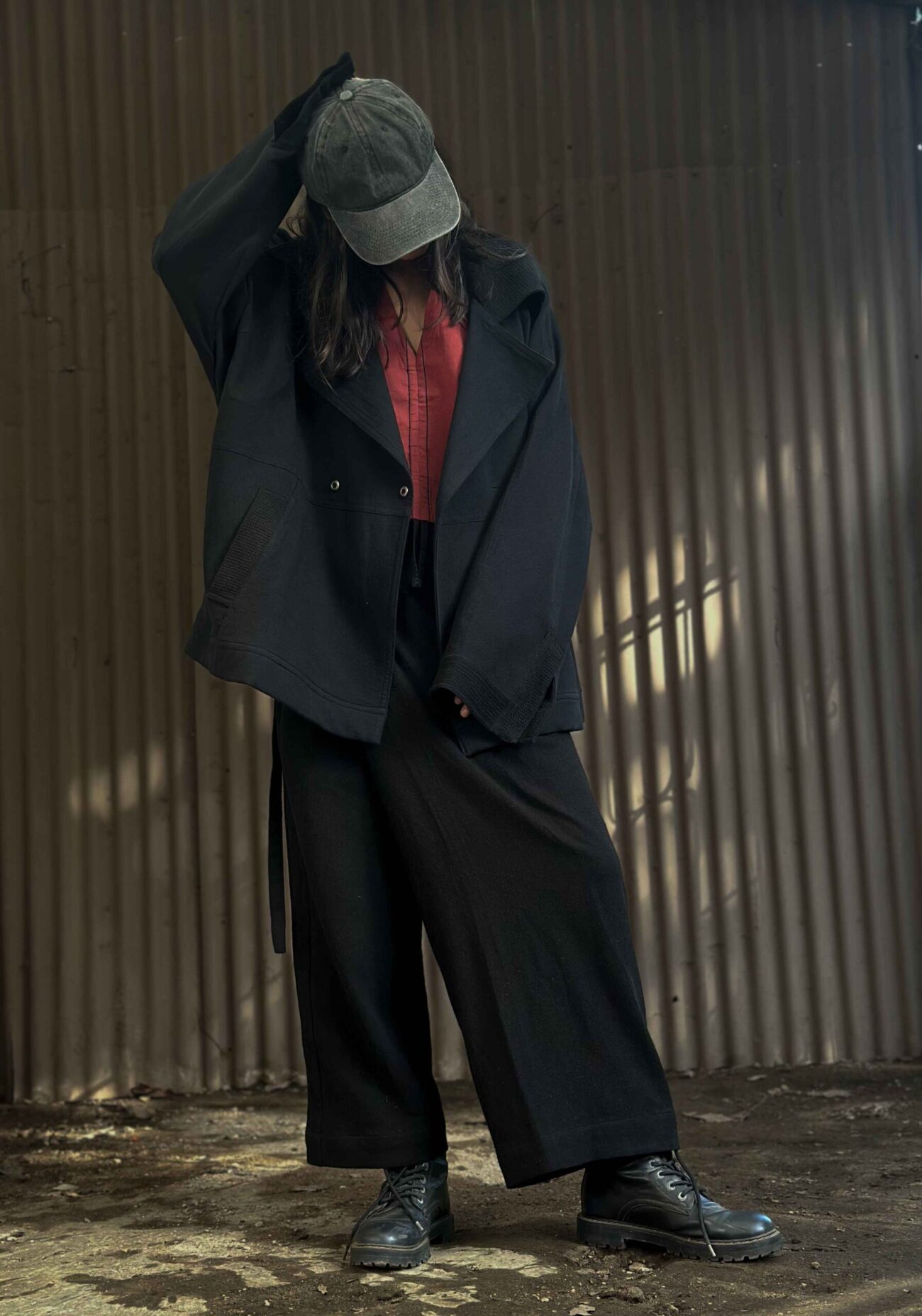 Tokyo pants - Image 4