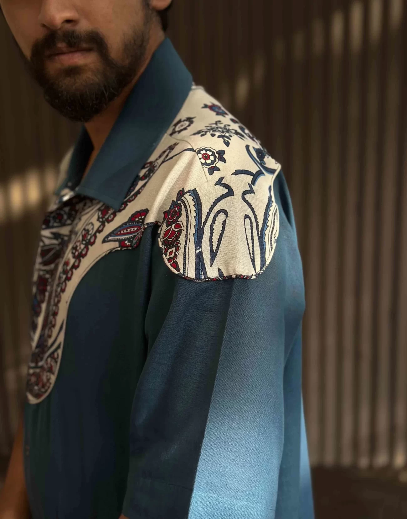 Vienna II shirt - Image 2