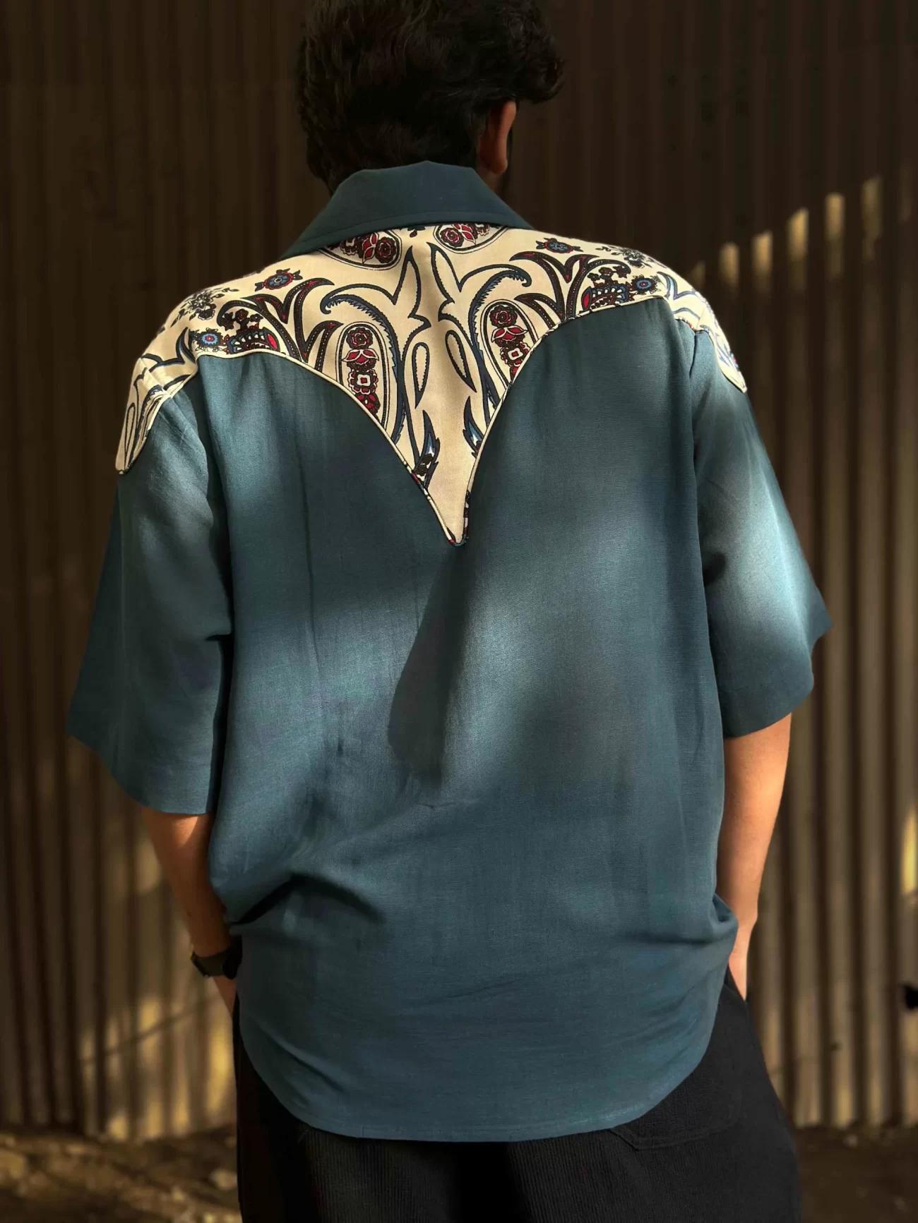 Vienna II shirt - Image 3