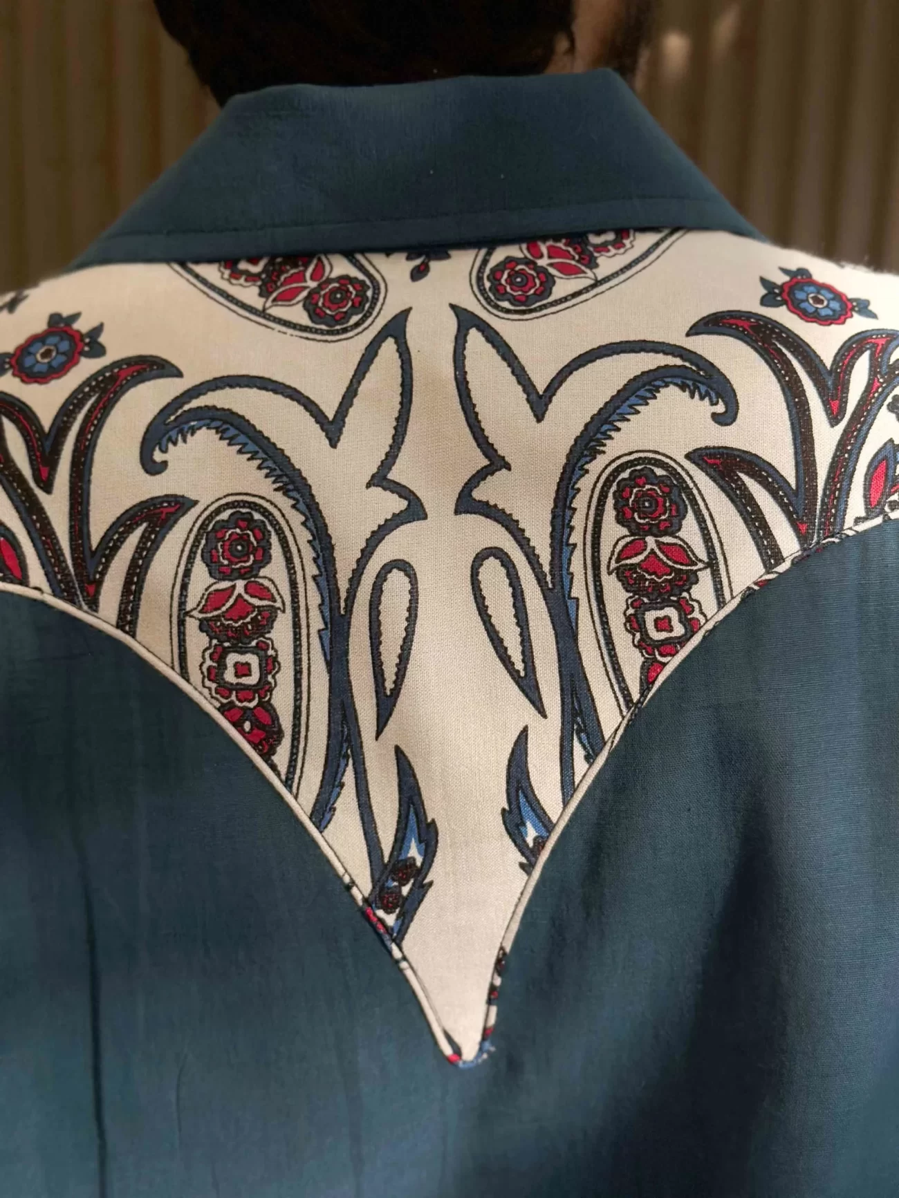 Vienna II shirt - Image 5