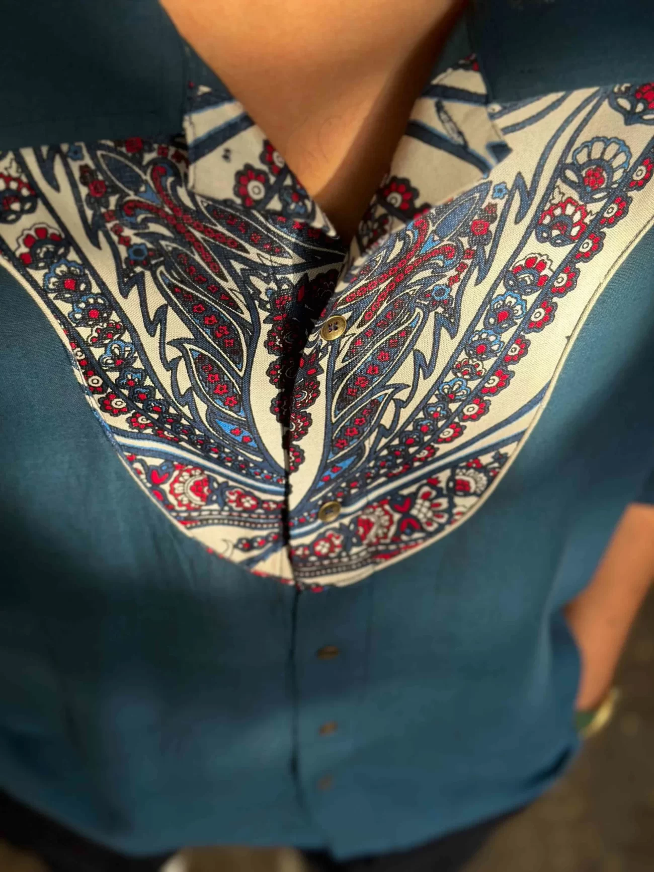 Vienna II shirt - Image 4