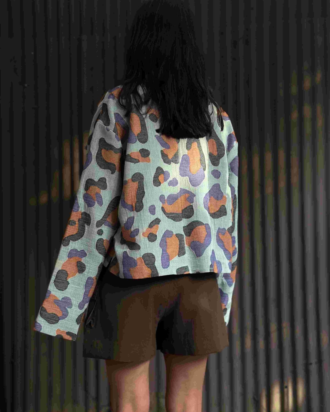 Military skorts - Image 4