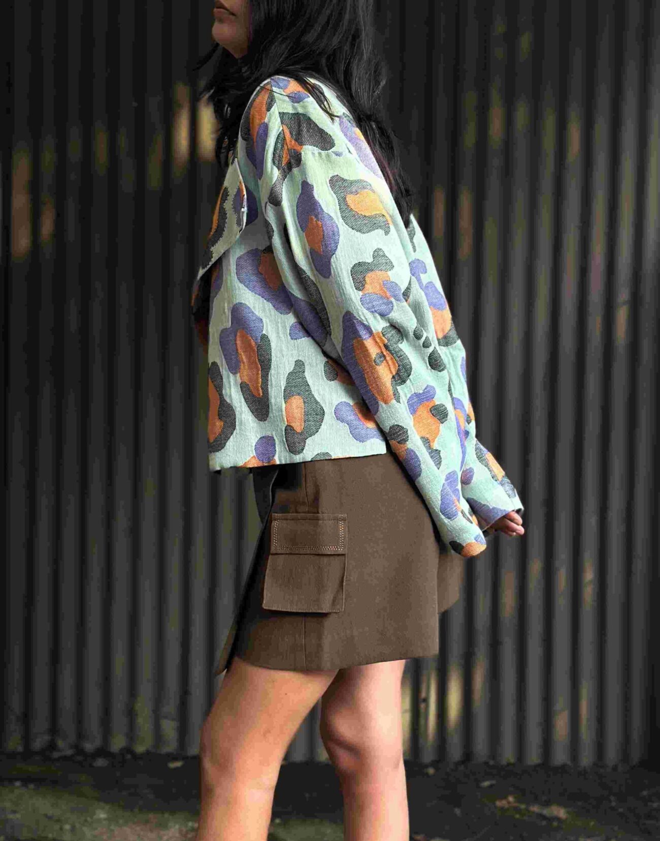 Military skorts - Image 3