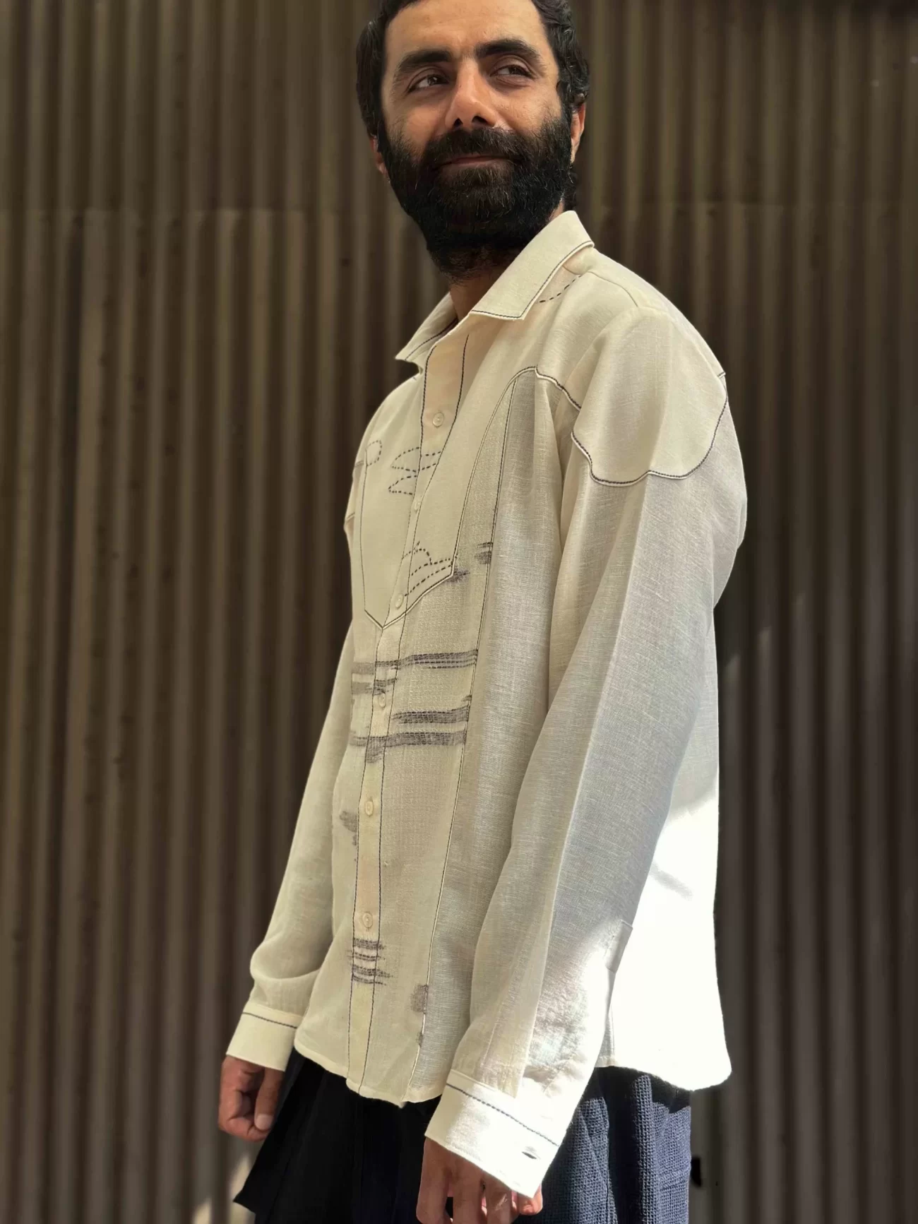 Blanco Teal - Image 2