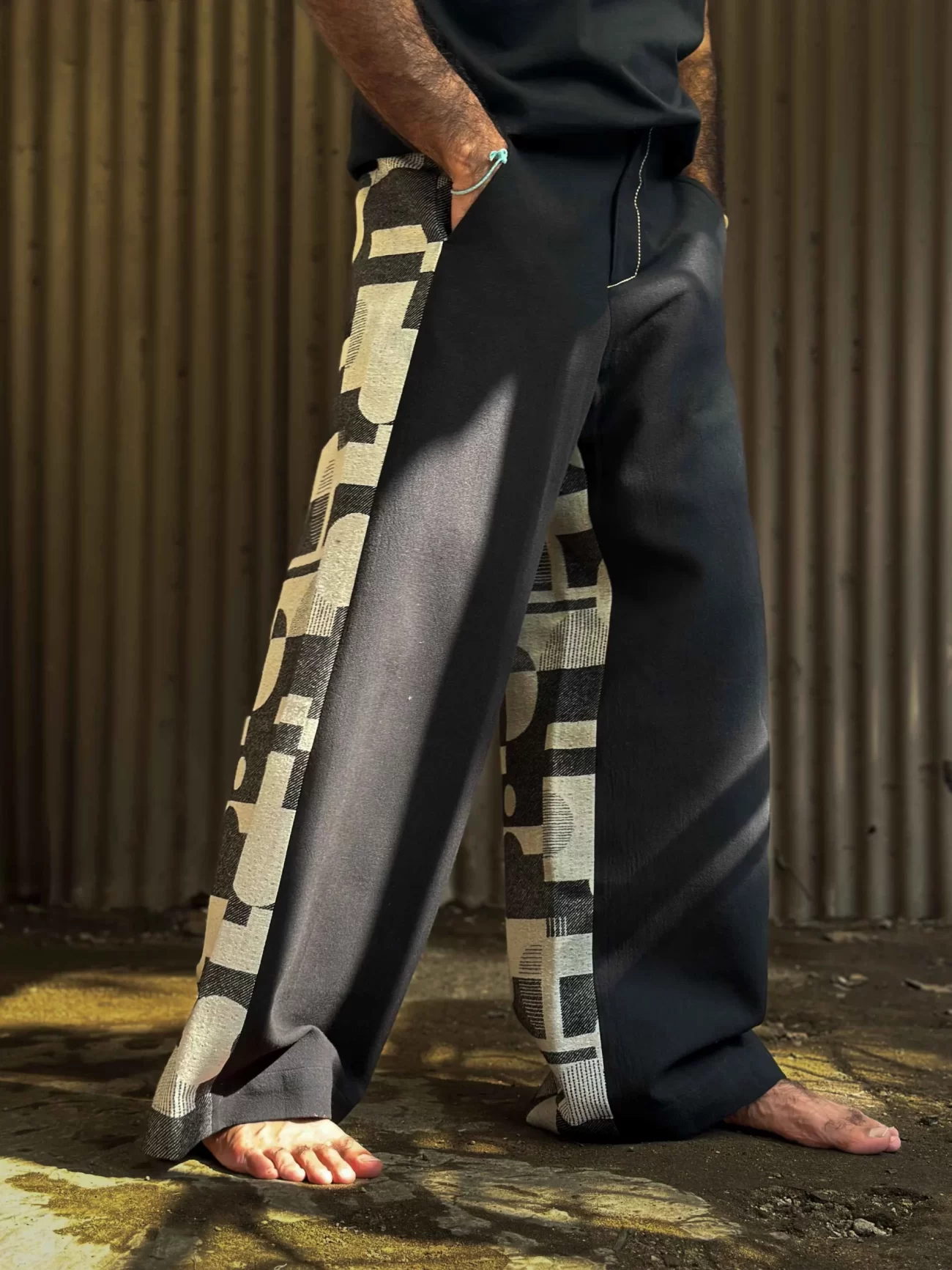 Maximus pants