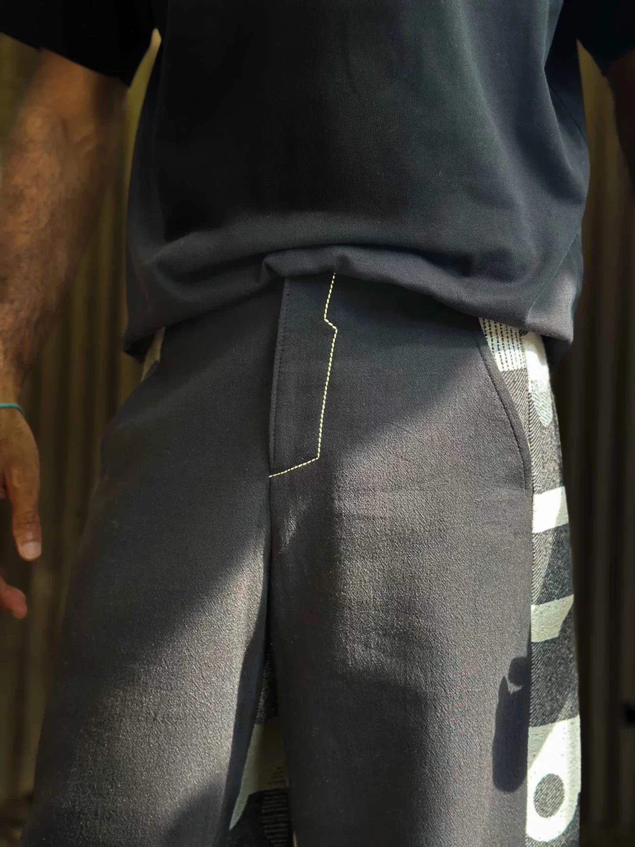 Maximus pants - Image 4