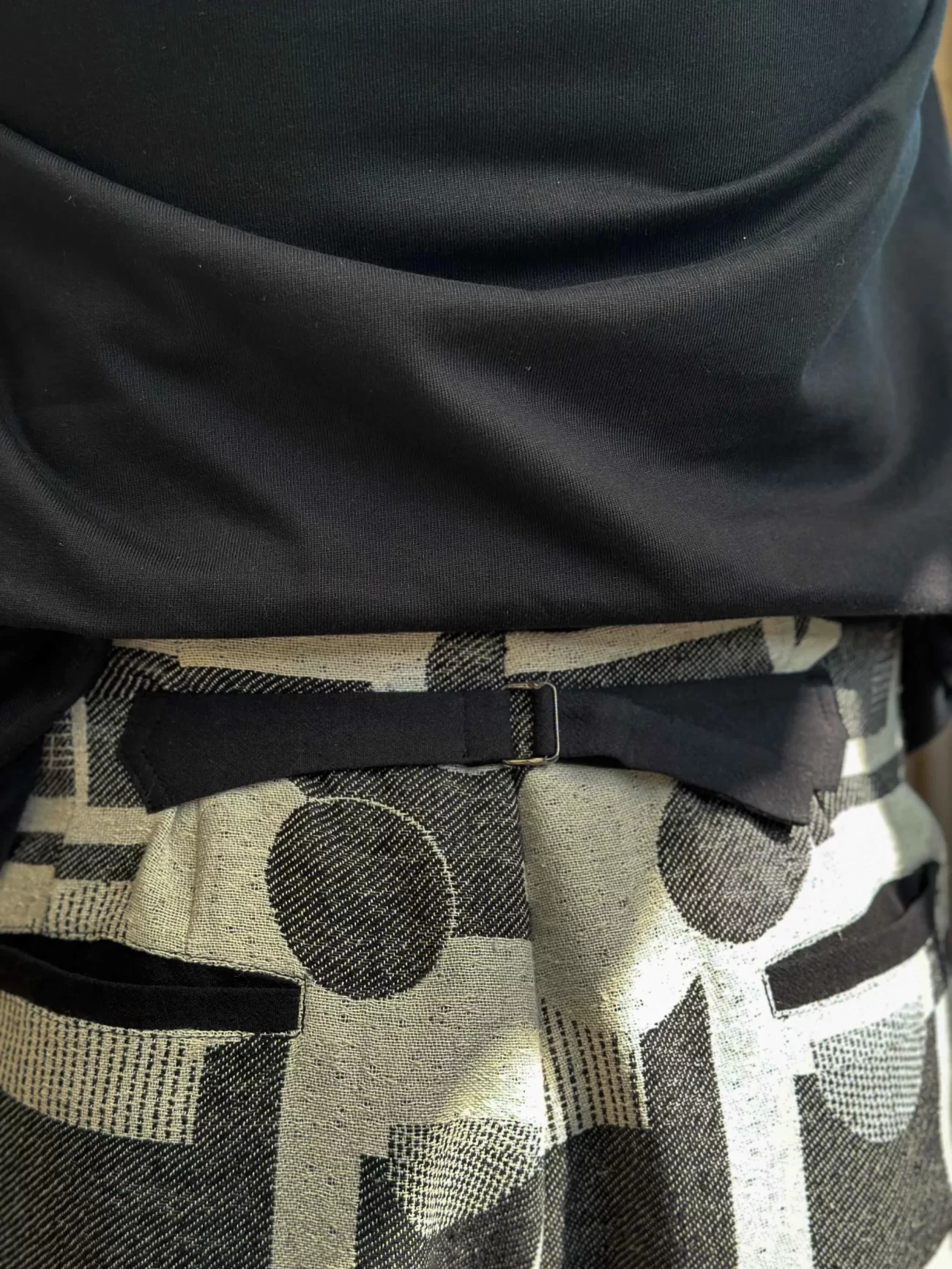 Maximus pants - Image 5