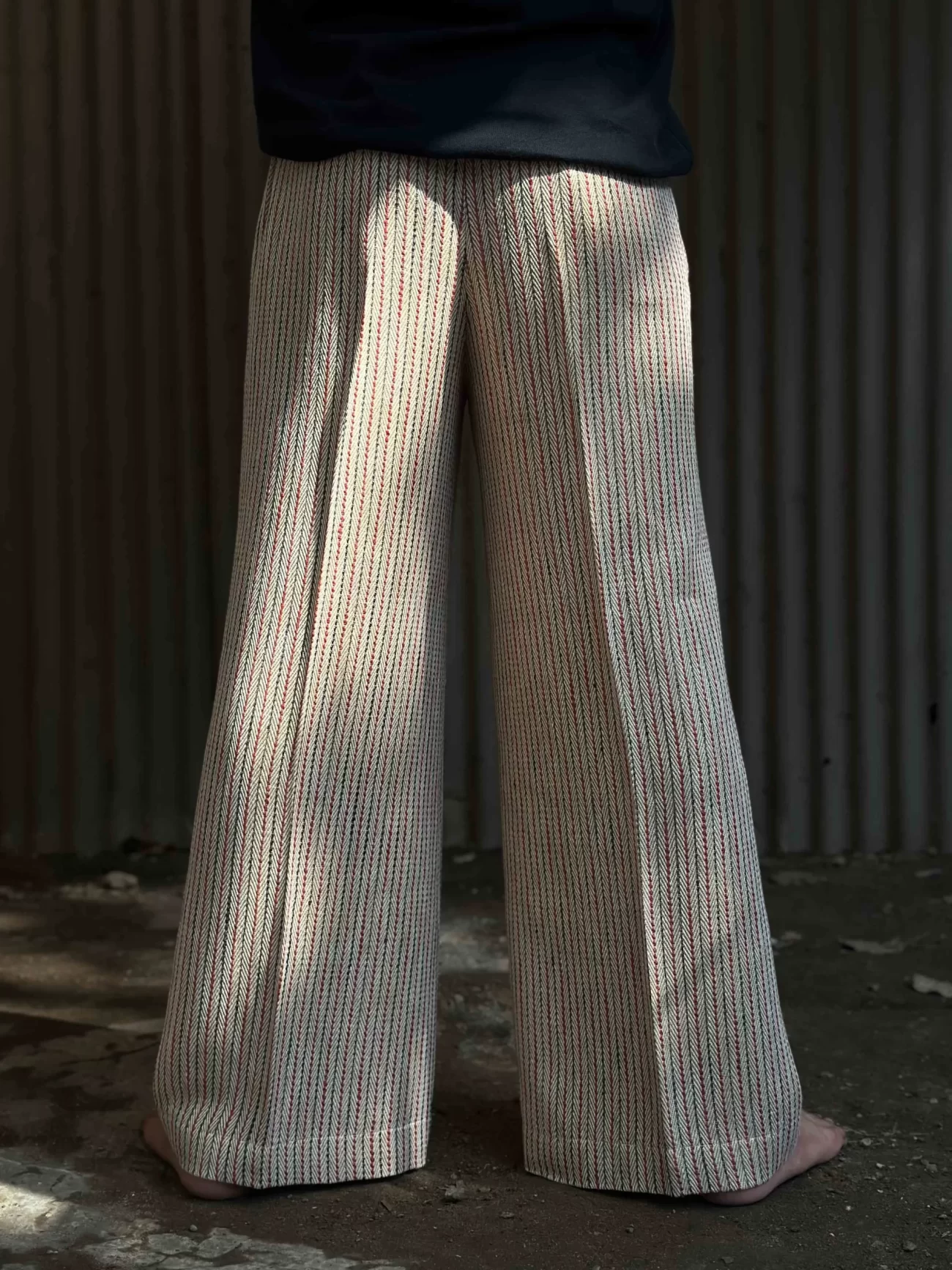 Zen Pants - Image 2