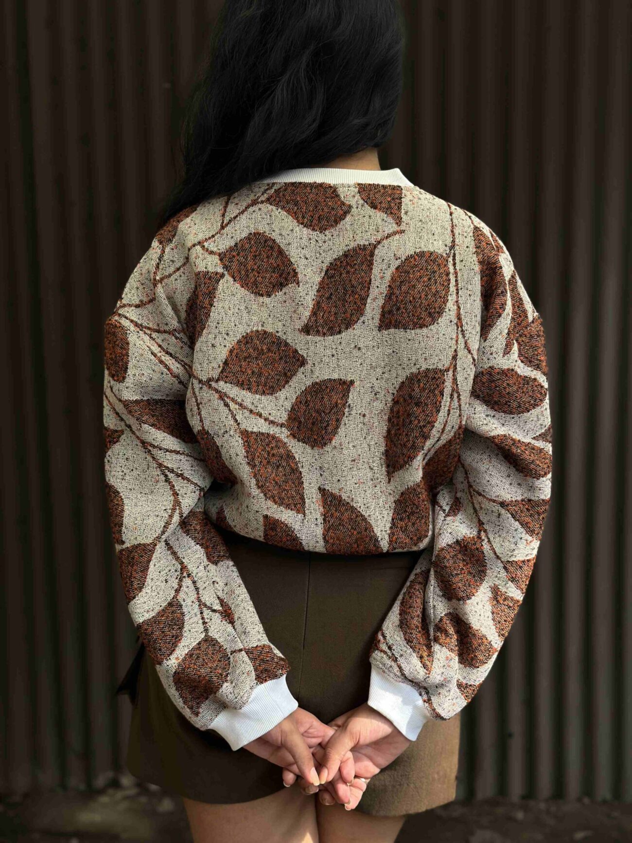 Mia Jumper ( Spring ) - Image 3