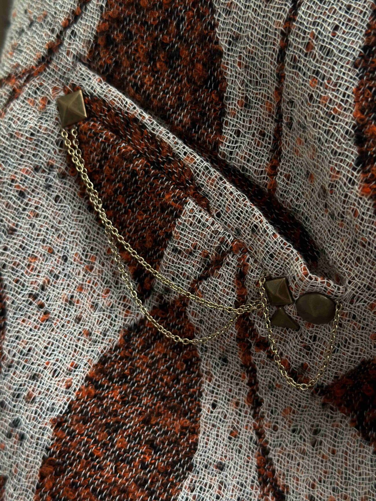 Mia Jumper ( Spring ) - Image 2