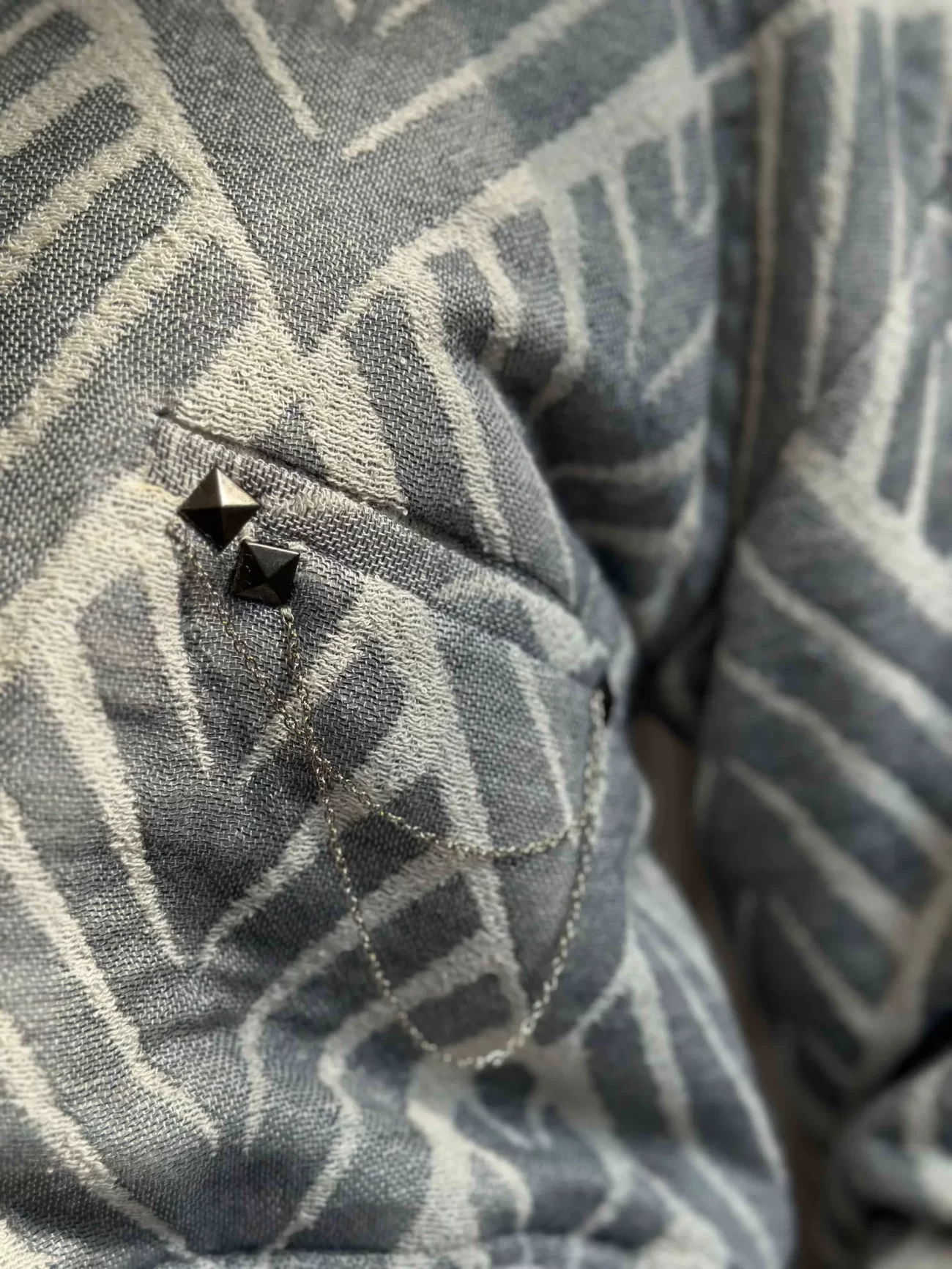 Mia Jumper ( Snow ) - Image 4