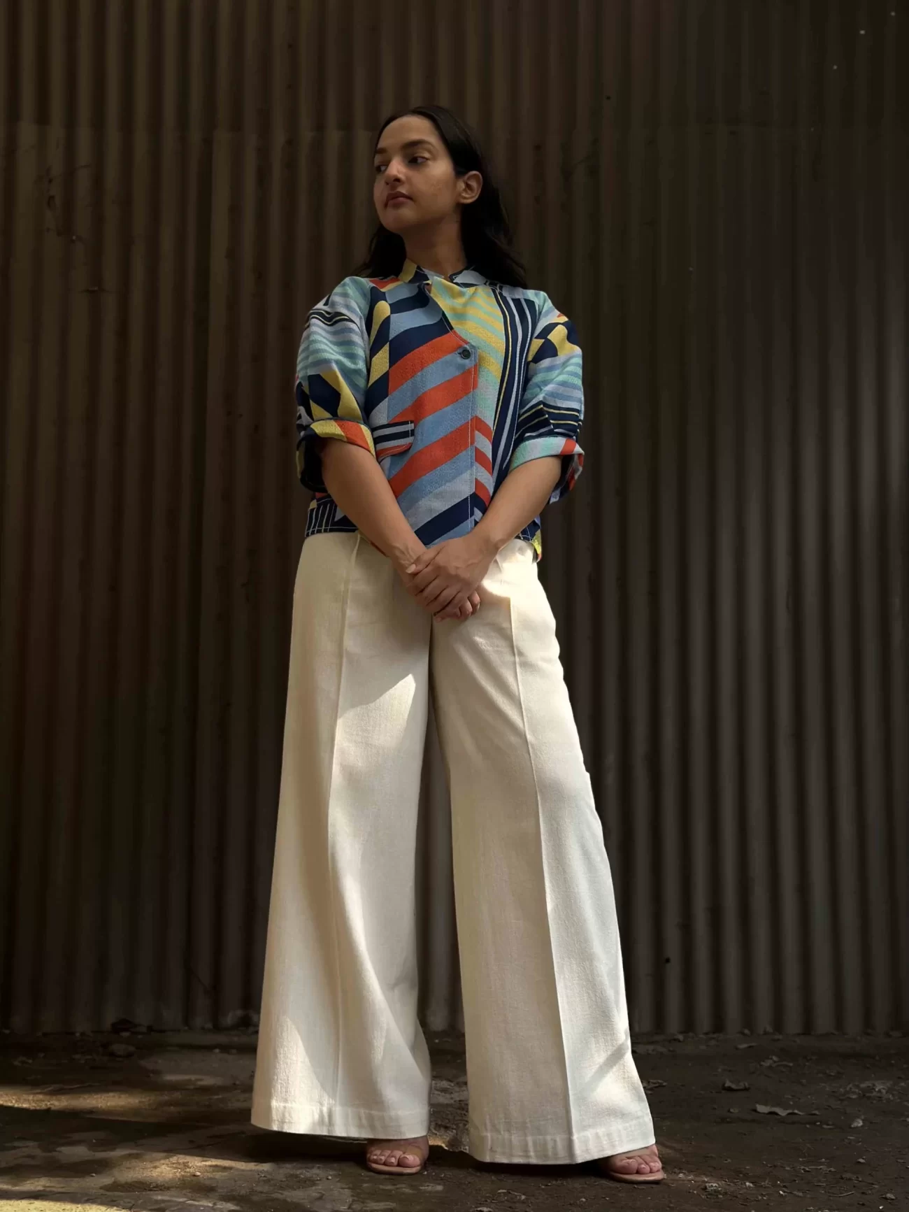 Summer Wine Pants