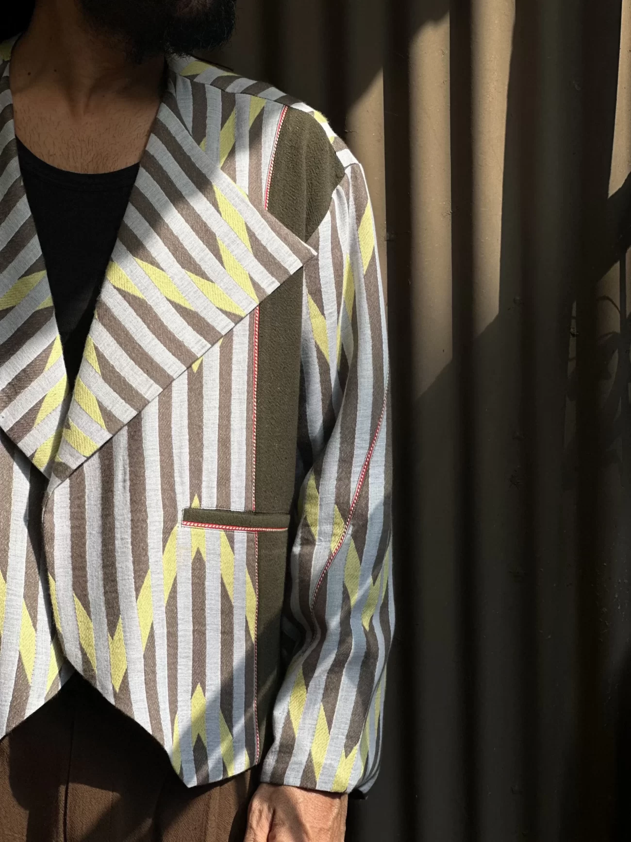 Boa ziggie jacket - Image 8
