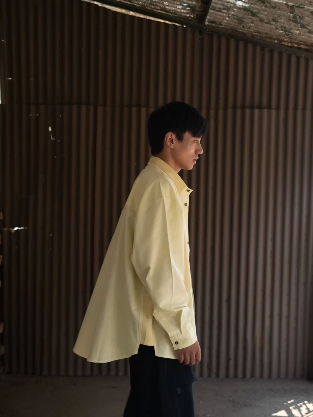 william shirt - Image 2
