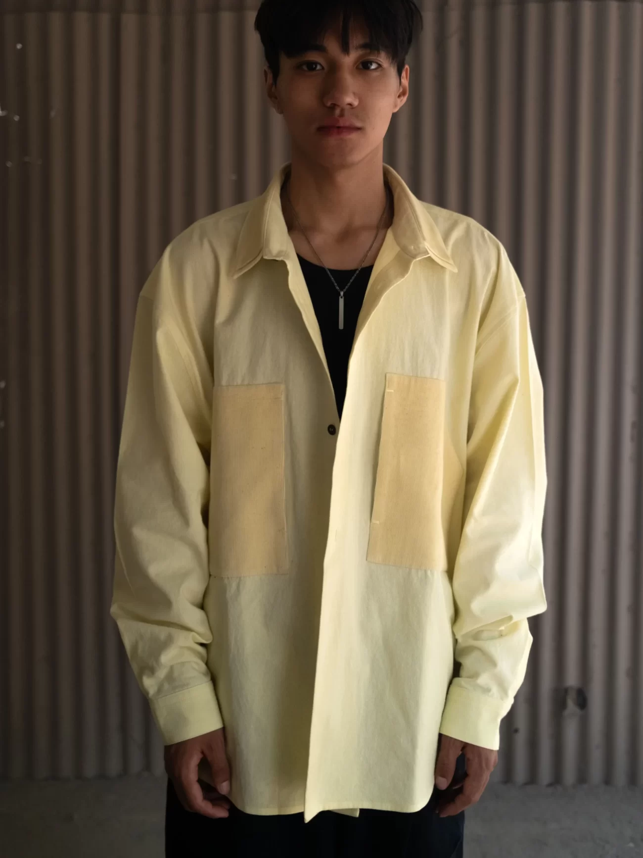 william shirt