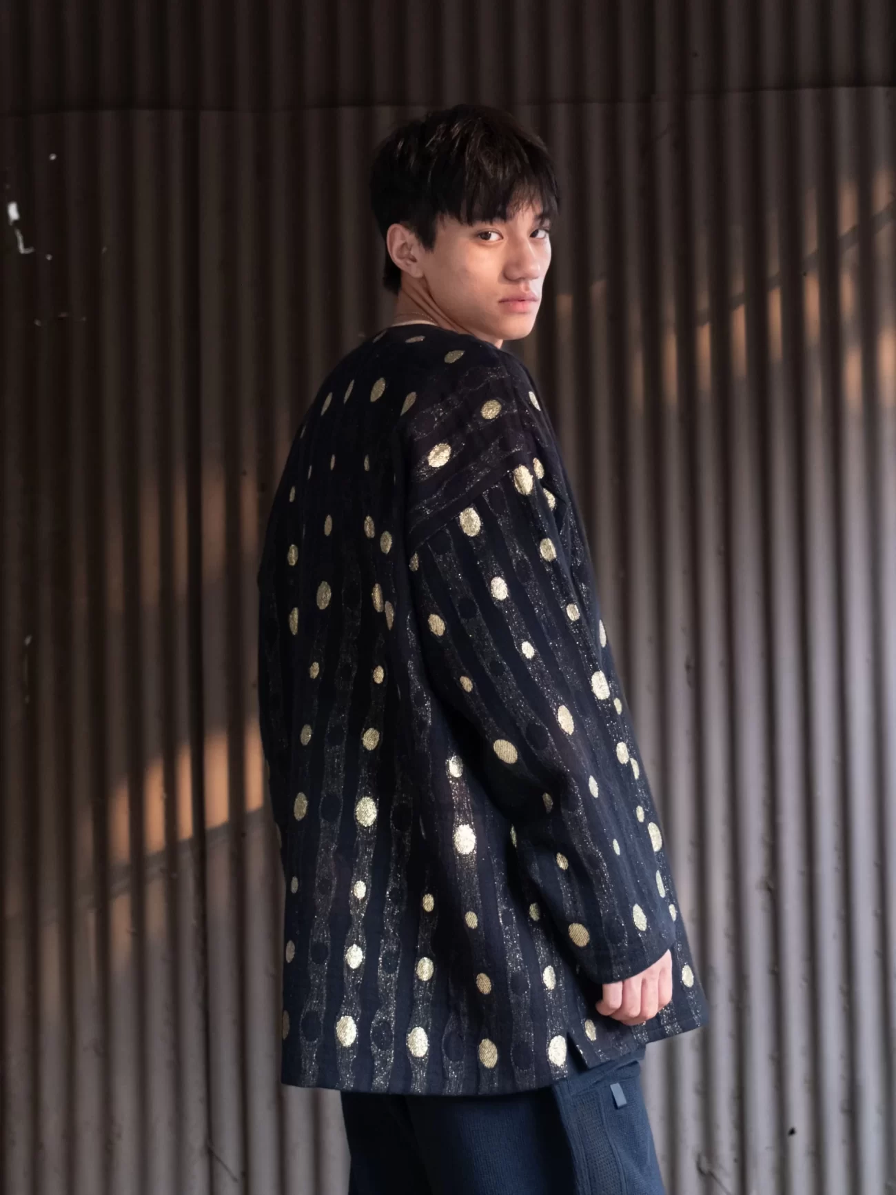 anora Jacket - Image 2