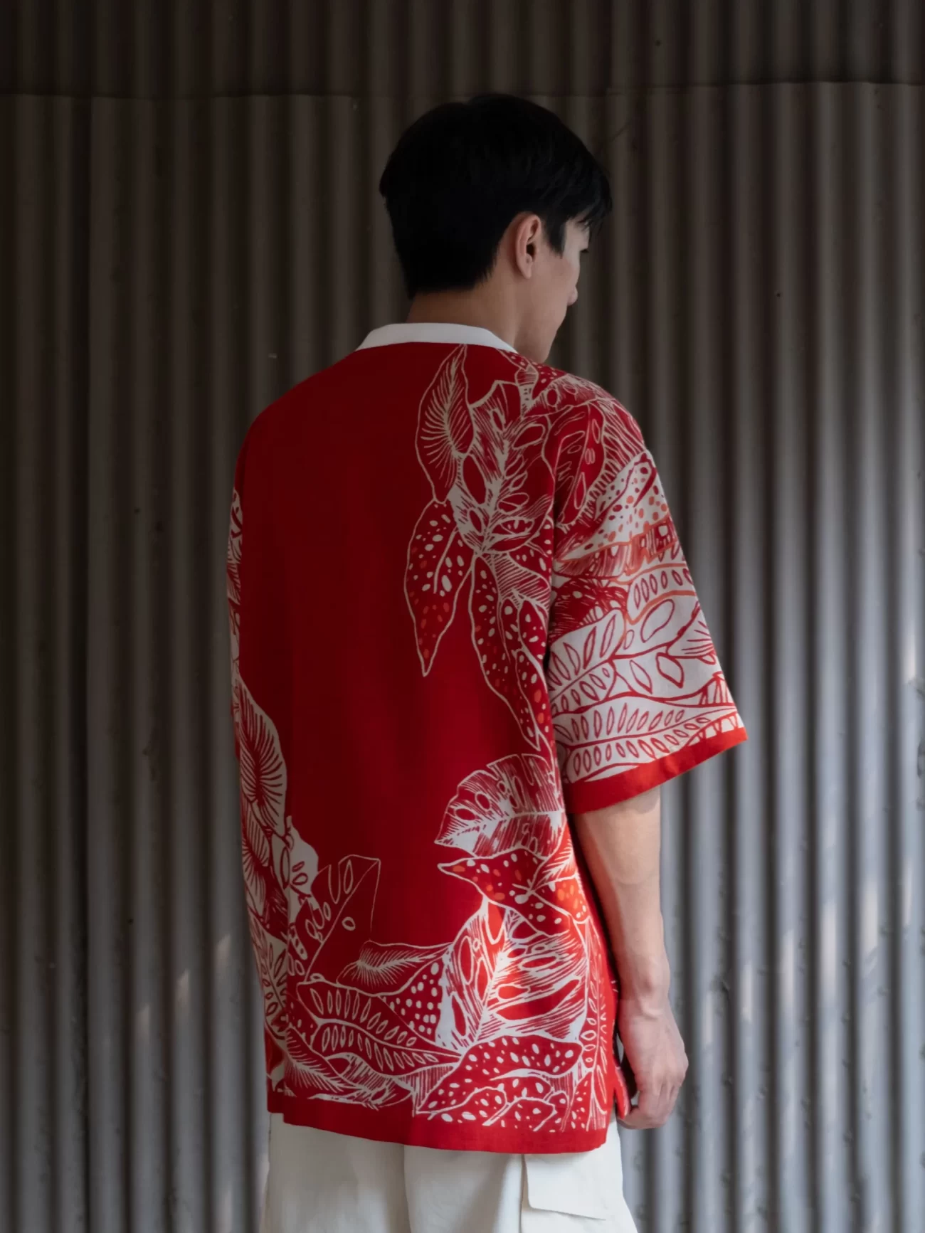 lola tee ( blood ) - Image 2
