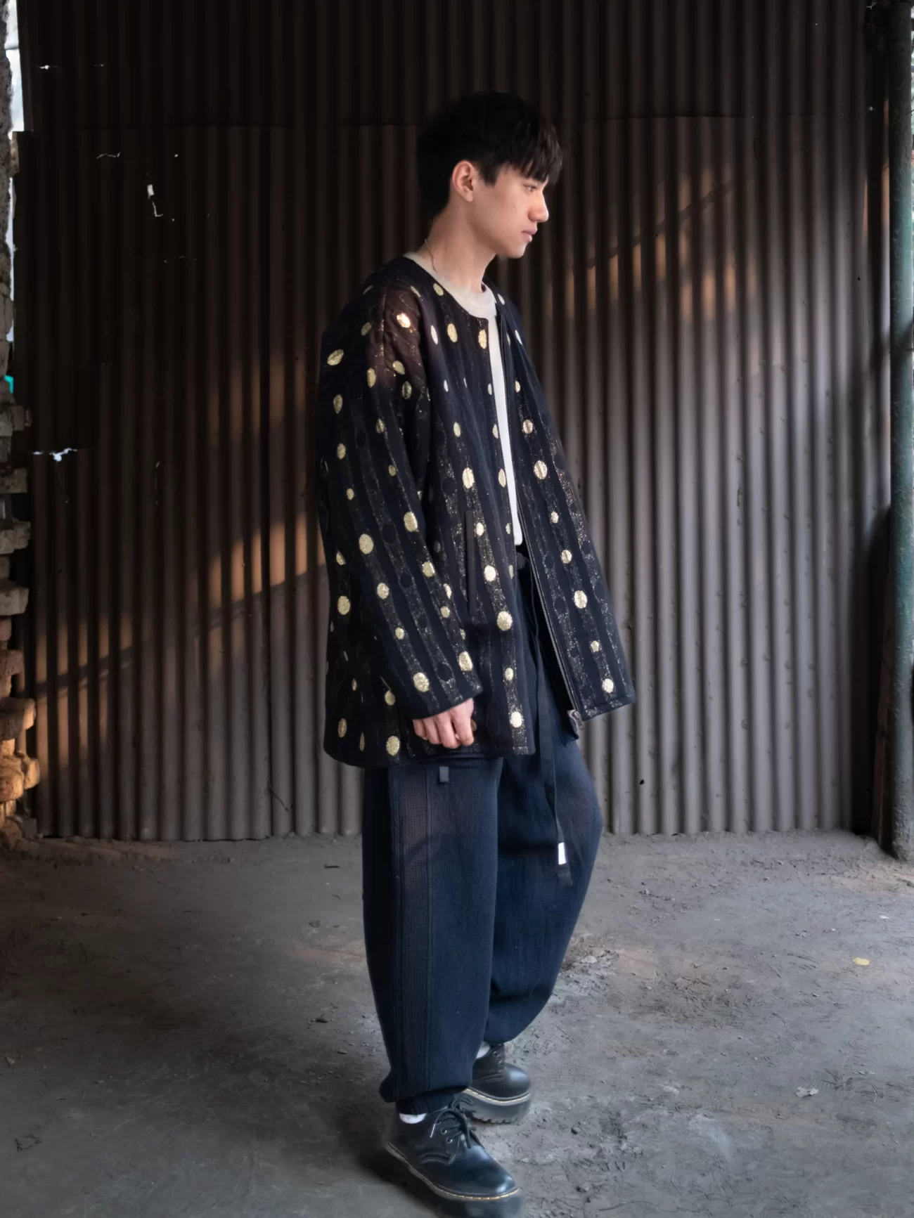 anora Jacket - Image 3