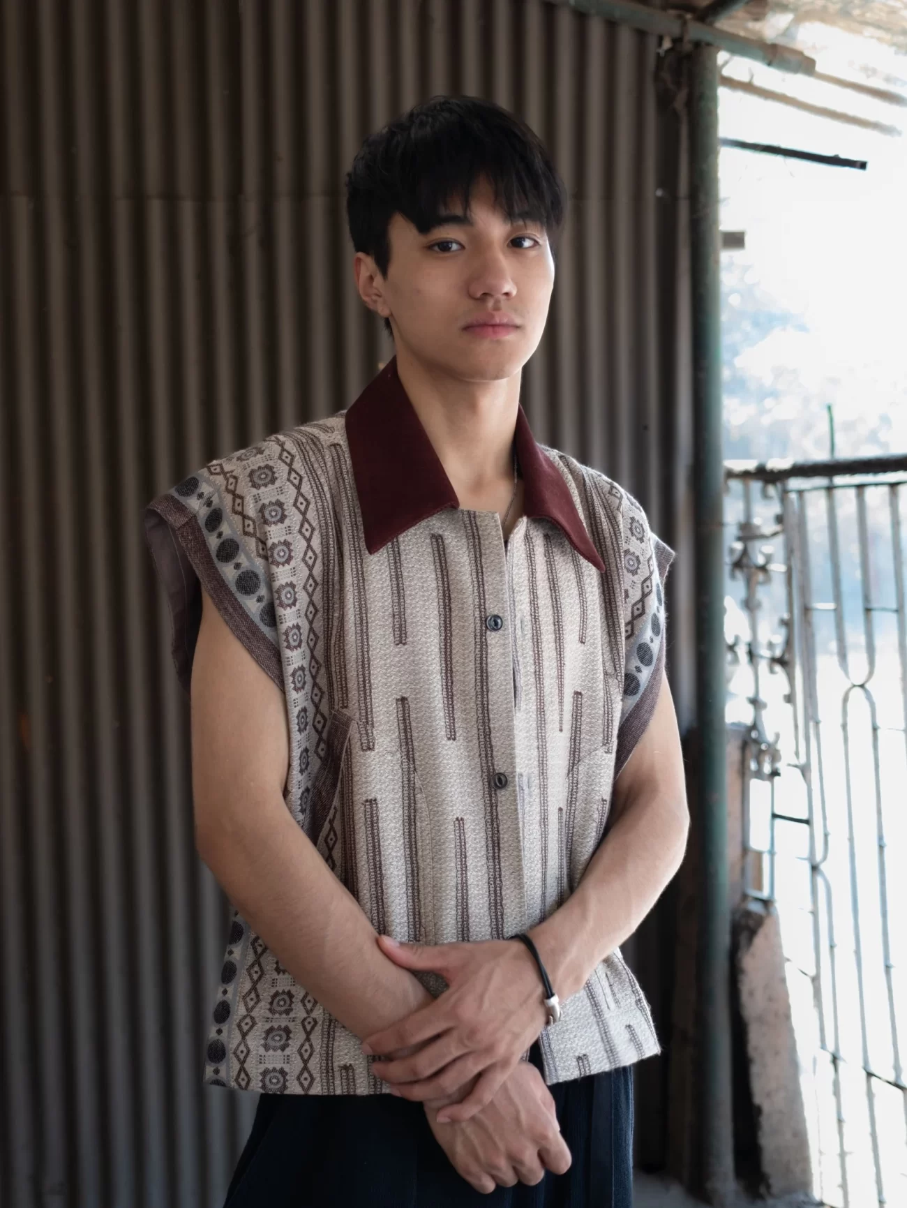 scott jacket - Image 3