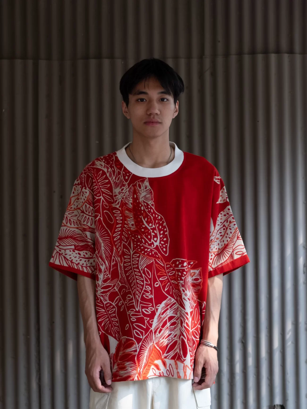 lola tee ( blood ) - Image 3