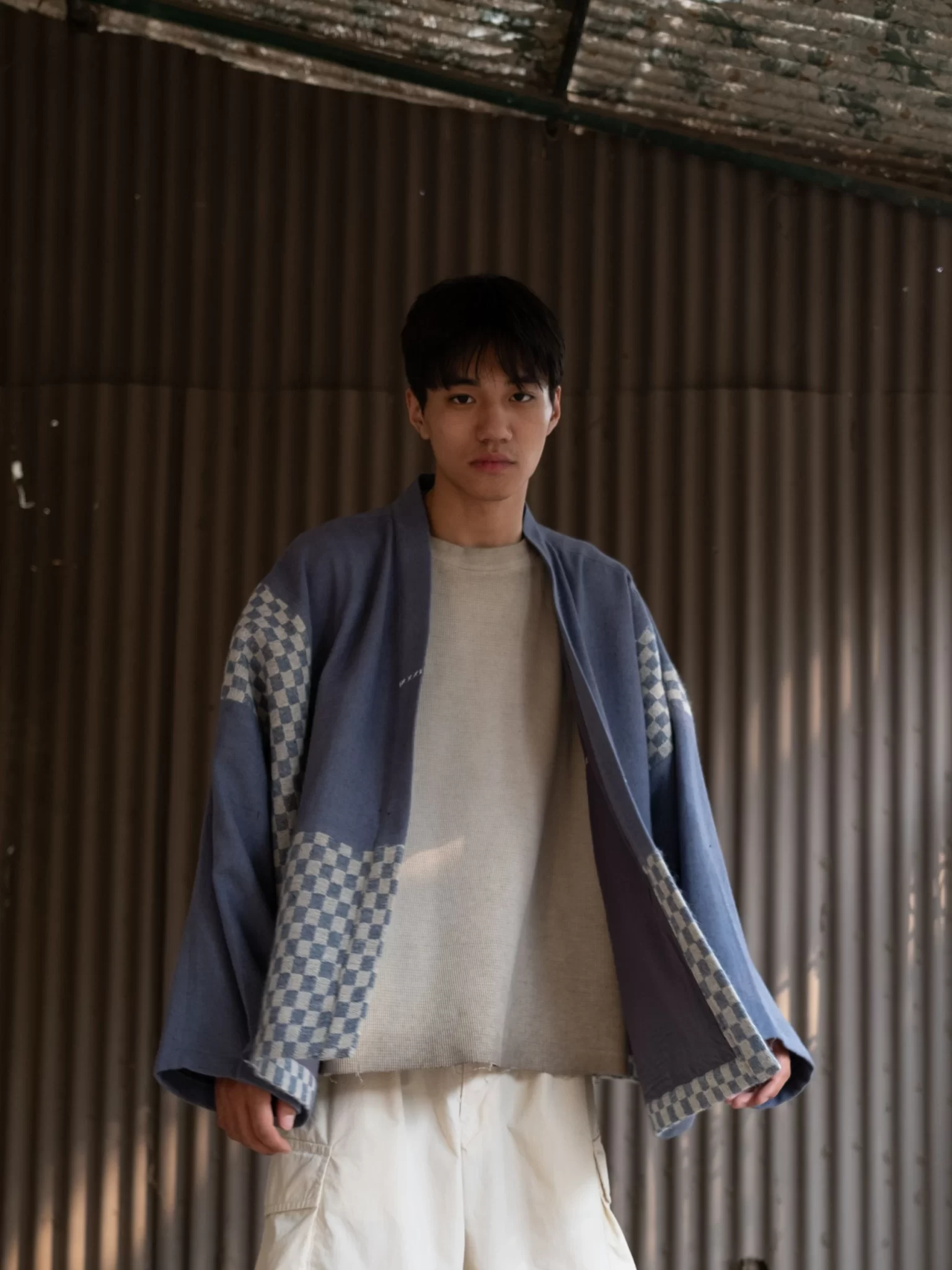 sicily jacket ( mecca ) - Image 7