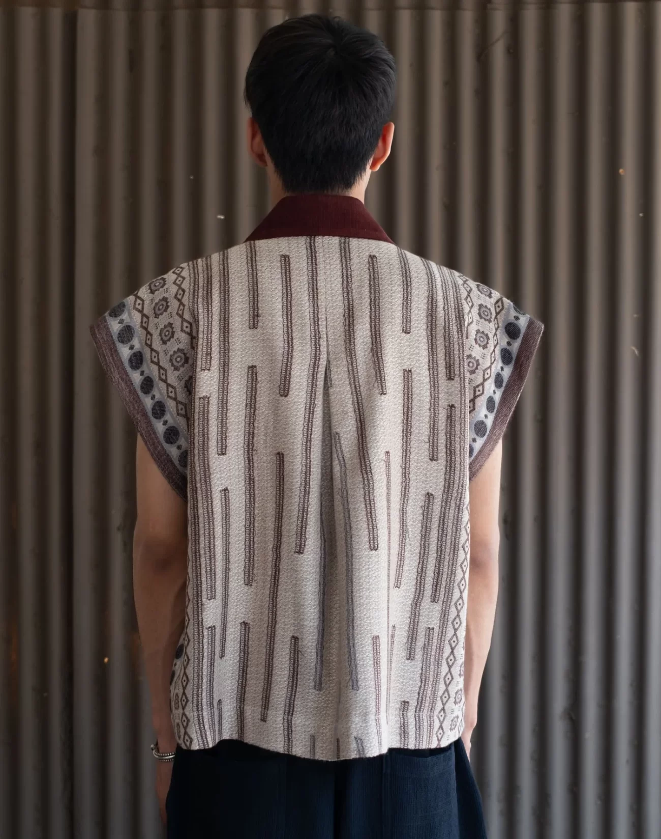 scott jacket - Image 4