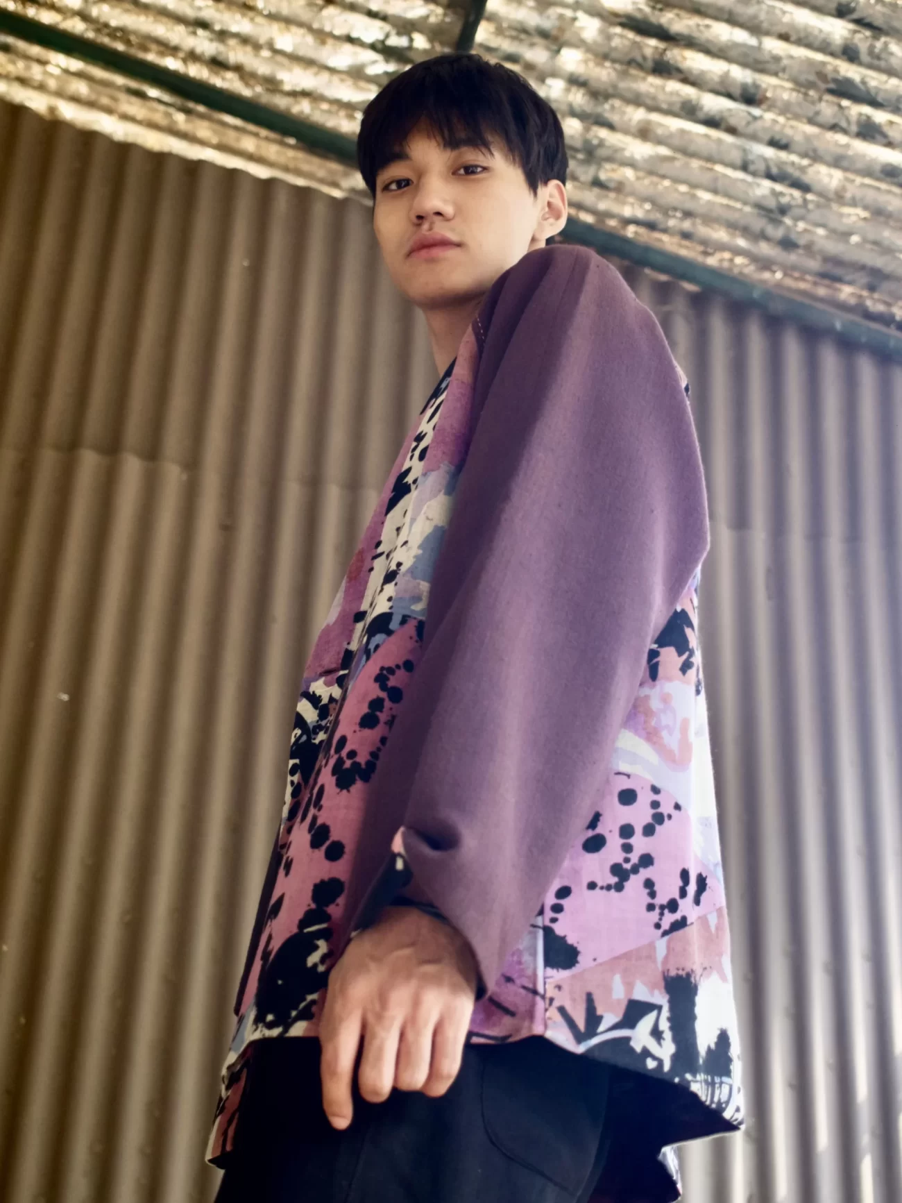 boho block layer - Image 4
