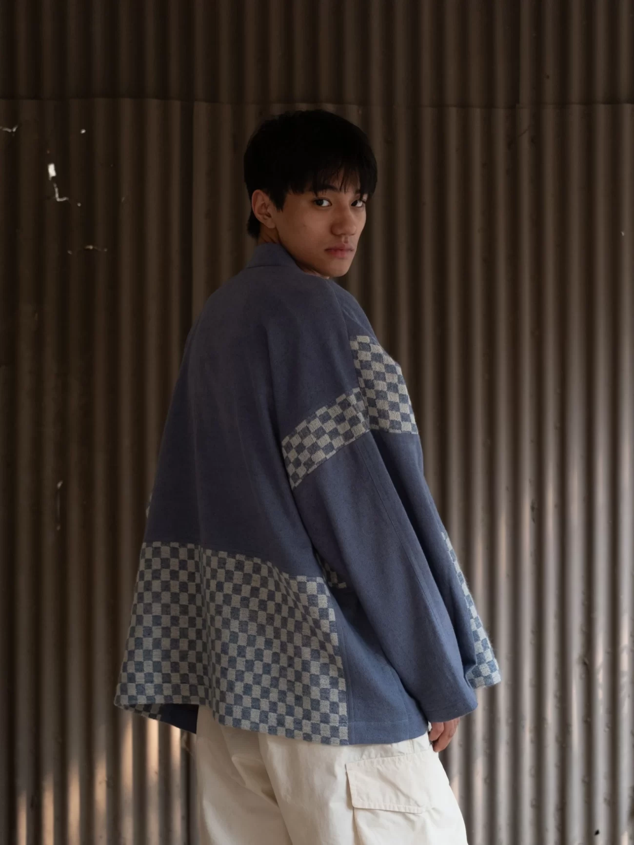 sicily jacket ( mecca ) - Image 6
