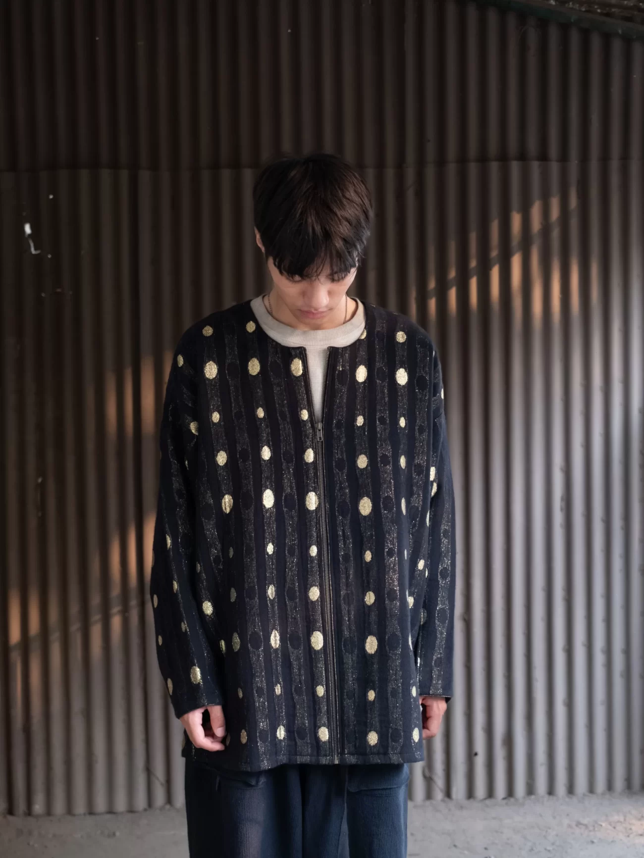 anora Jacket - Image 4