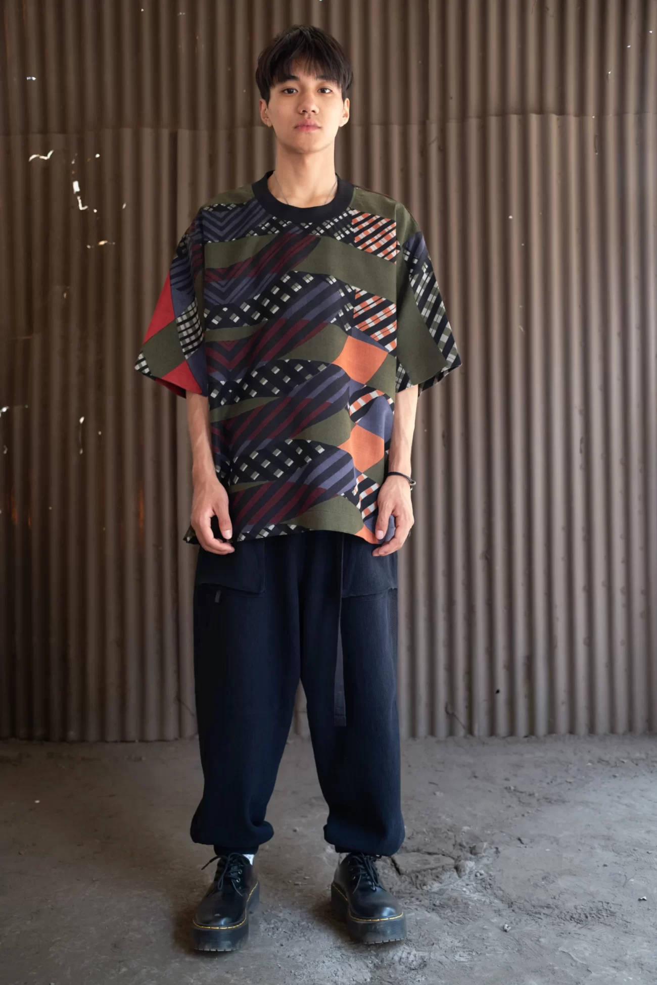 lola tee - crew neck - Image 2