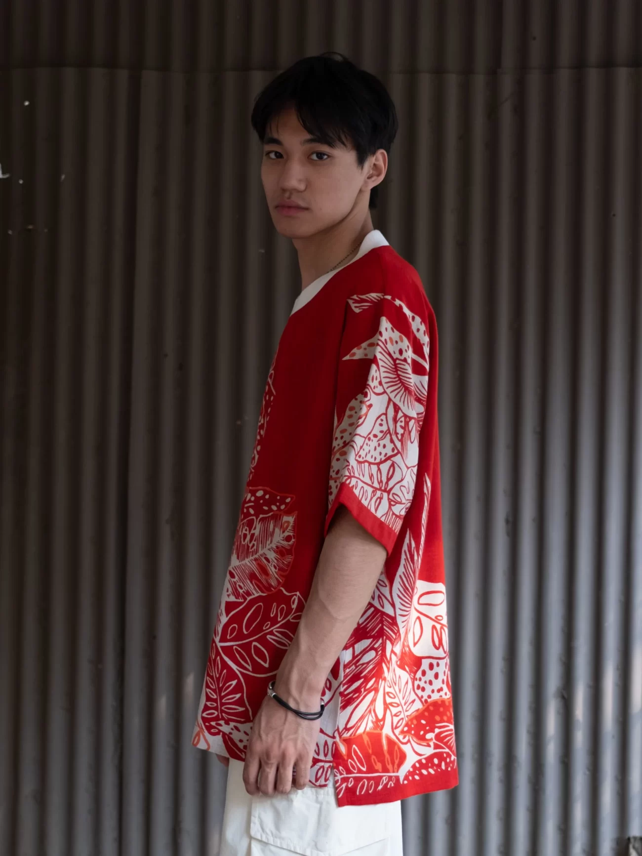 lola tee ( blood ) - Image 4